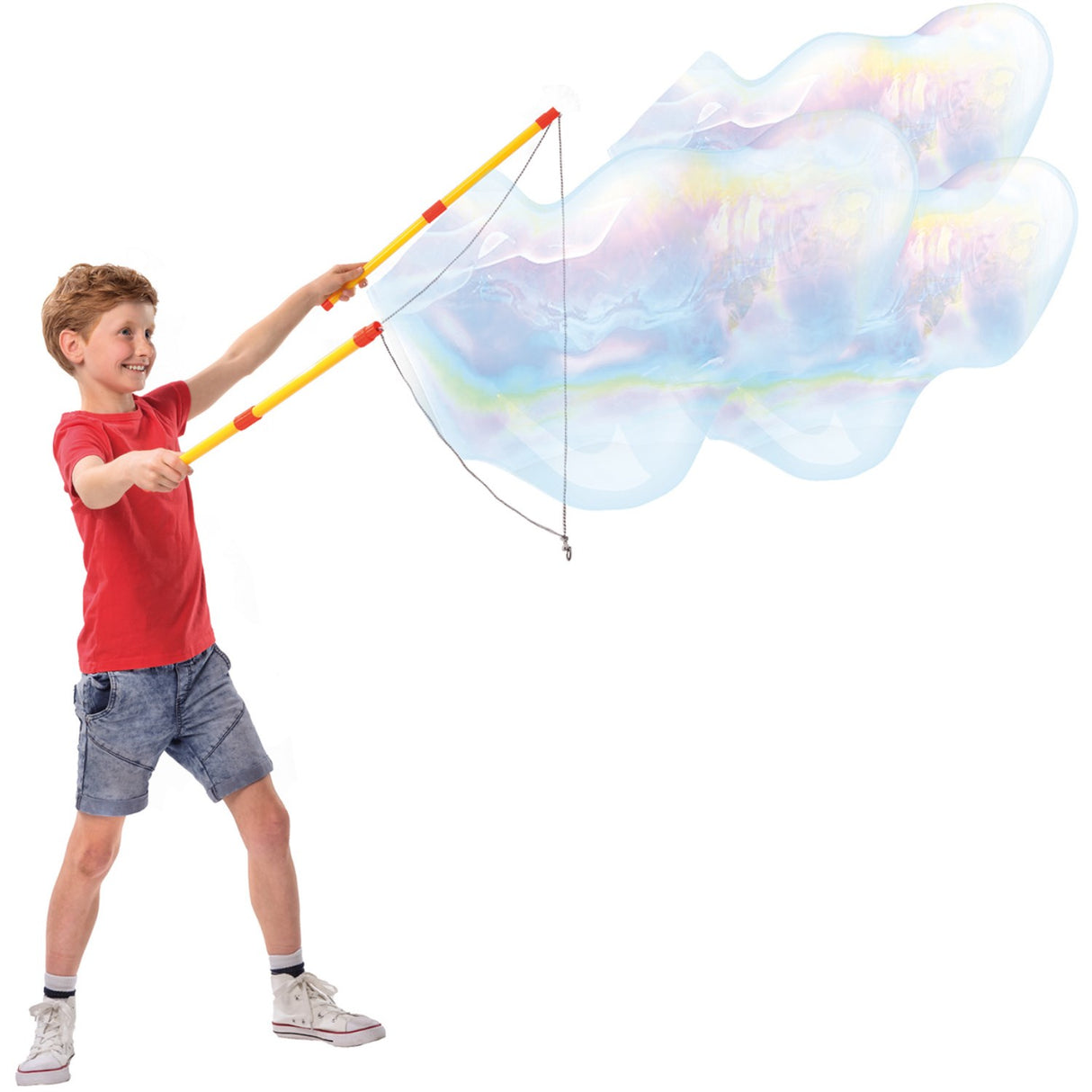 SES Creative Soap Bubbles Giant