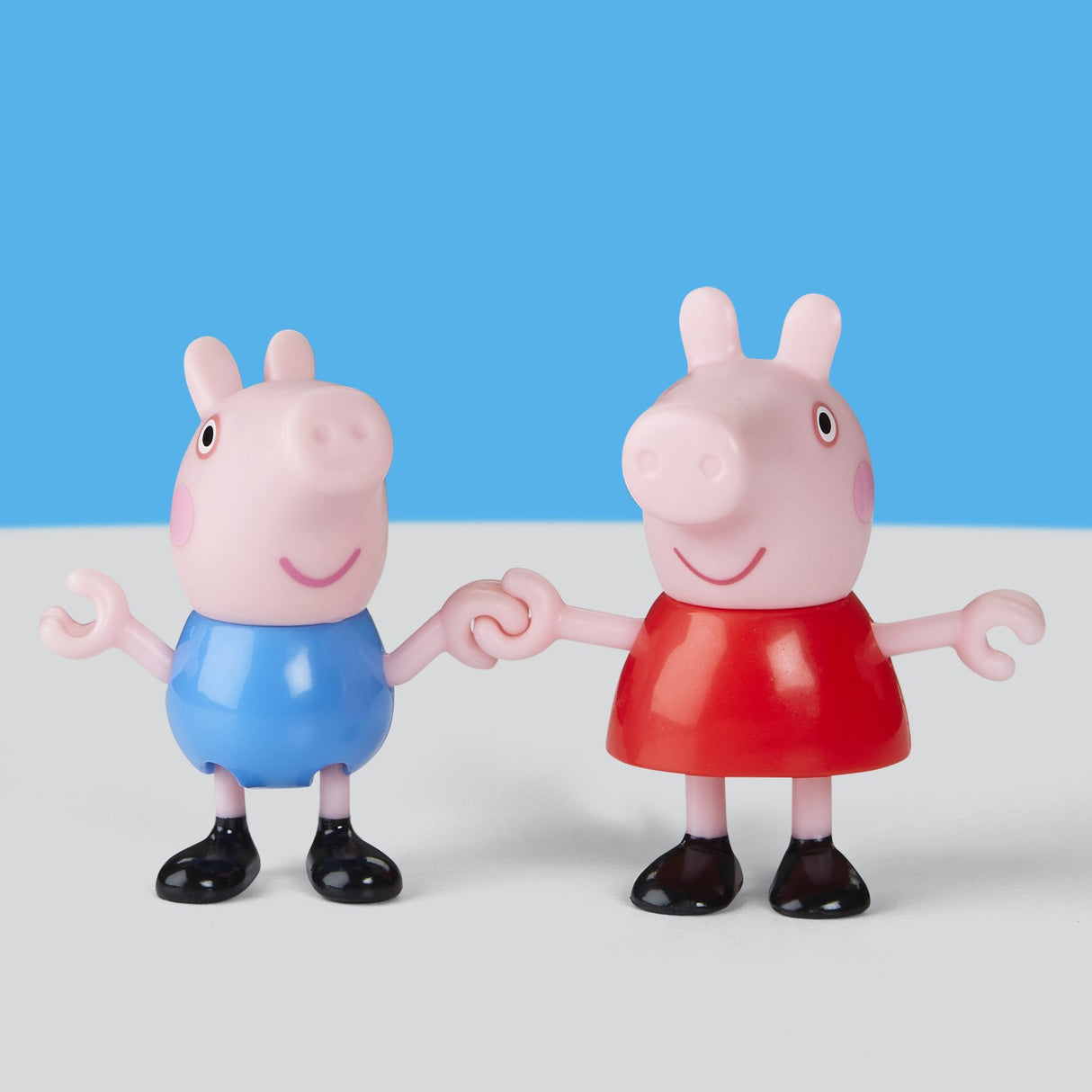 Peppa Pig Family 5 Pack