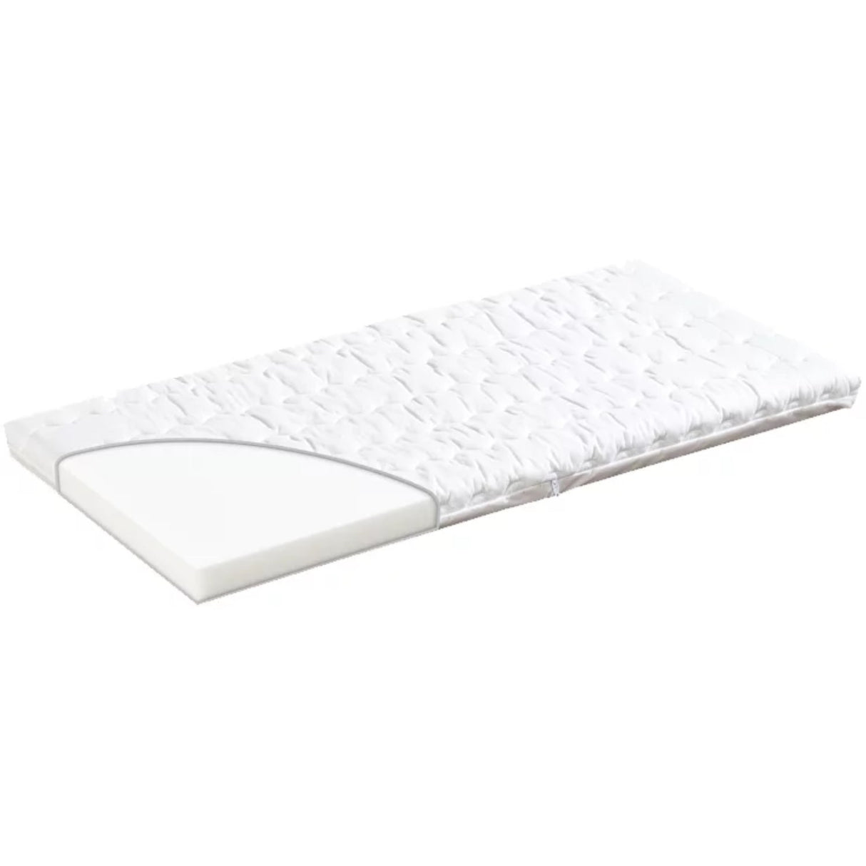 tiSsi® Hajo Mattress