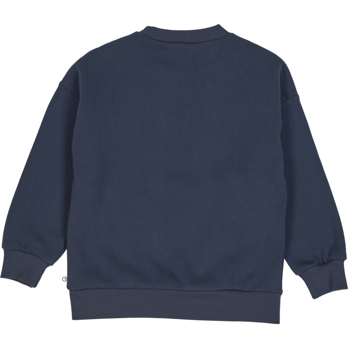 Müsli Night Blue Bow Sweatshirt
