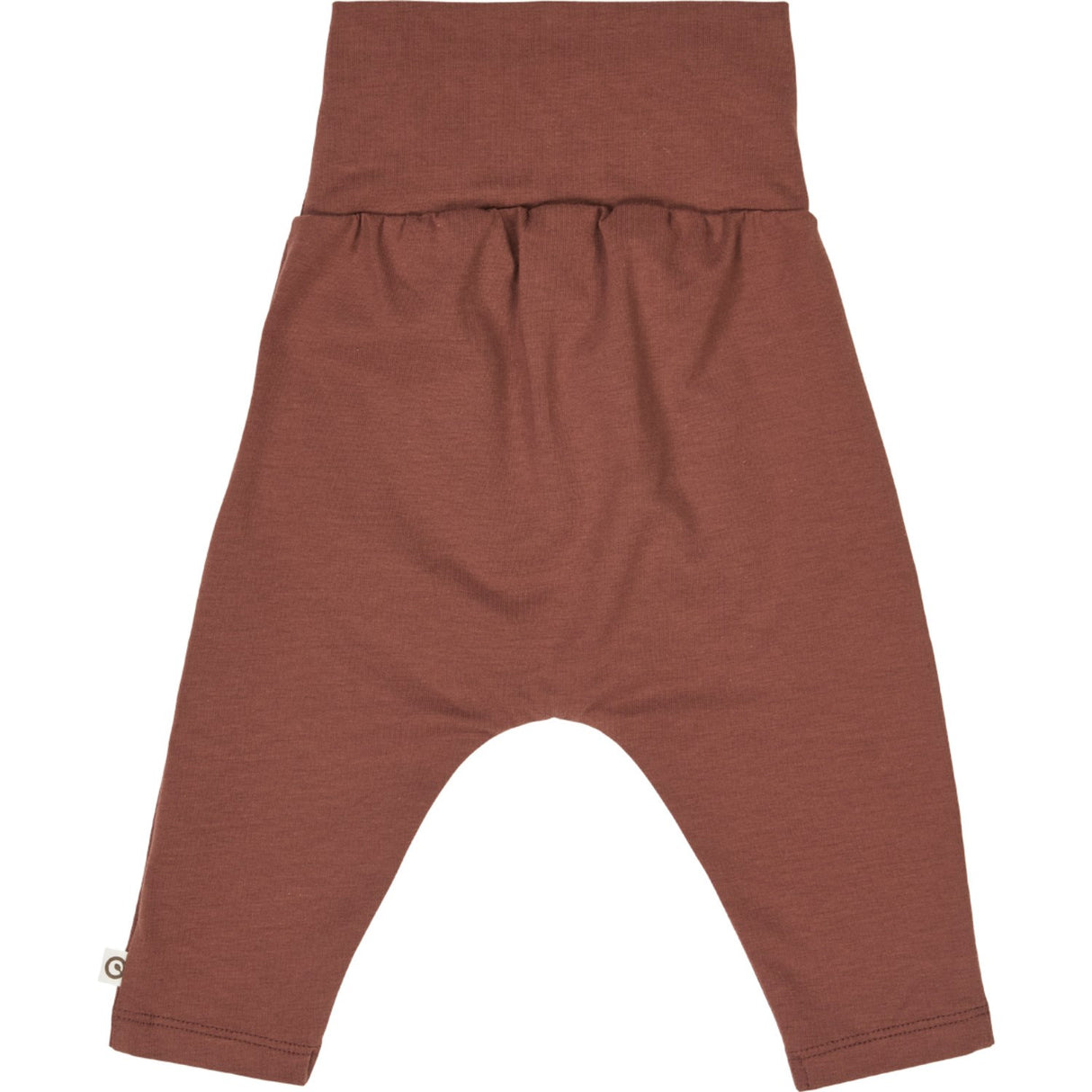 Müsli Root Cozy Me Pocket Pants Baby
