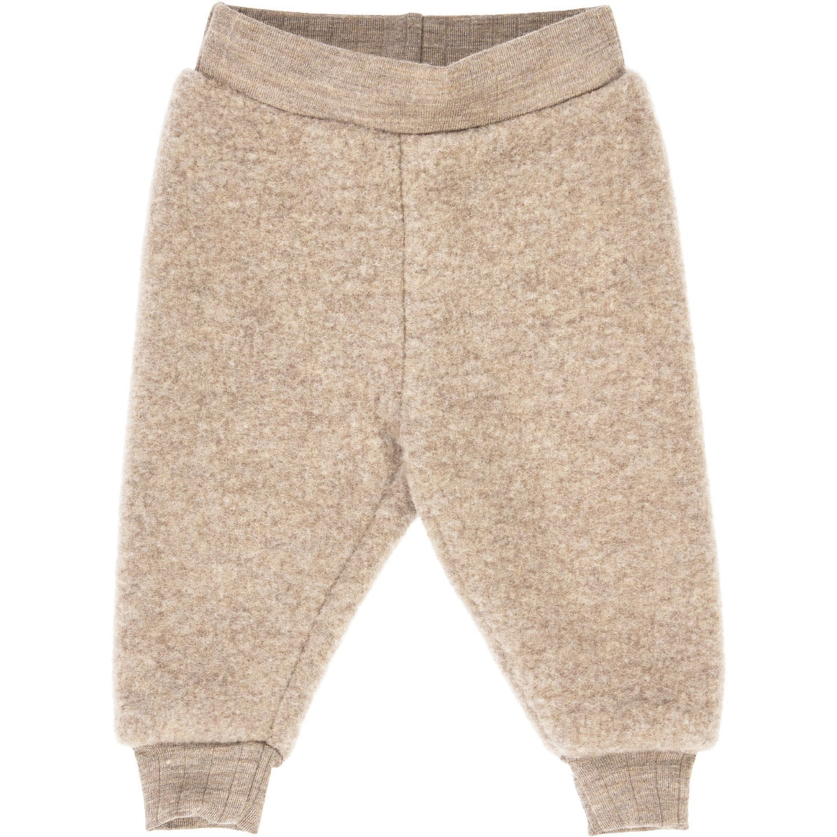 Müsli Balsam Melange Woolly Fleece Pants