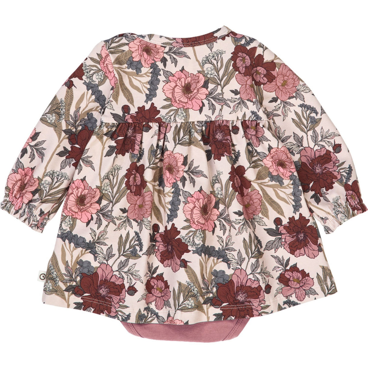 Müsli Nightingale/ Root/ Nostalgia Rose Bliss L/S Dress Body