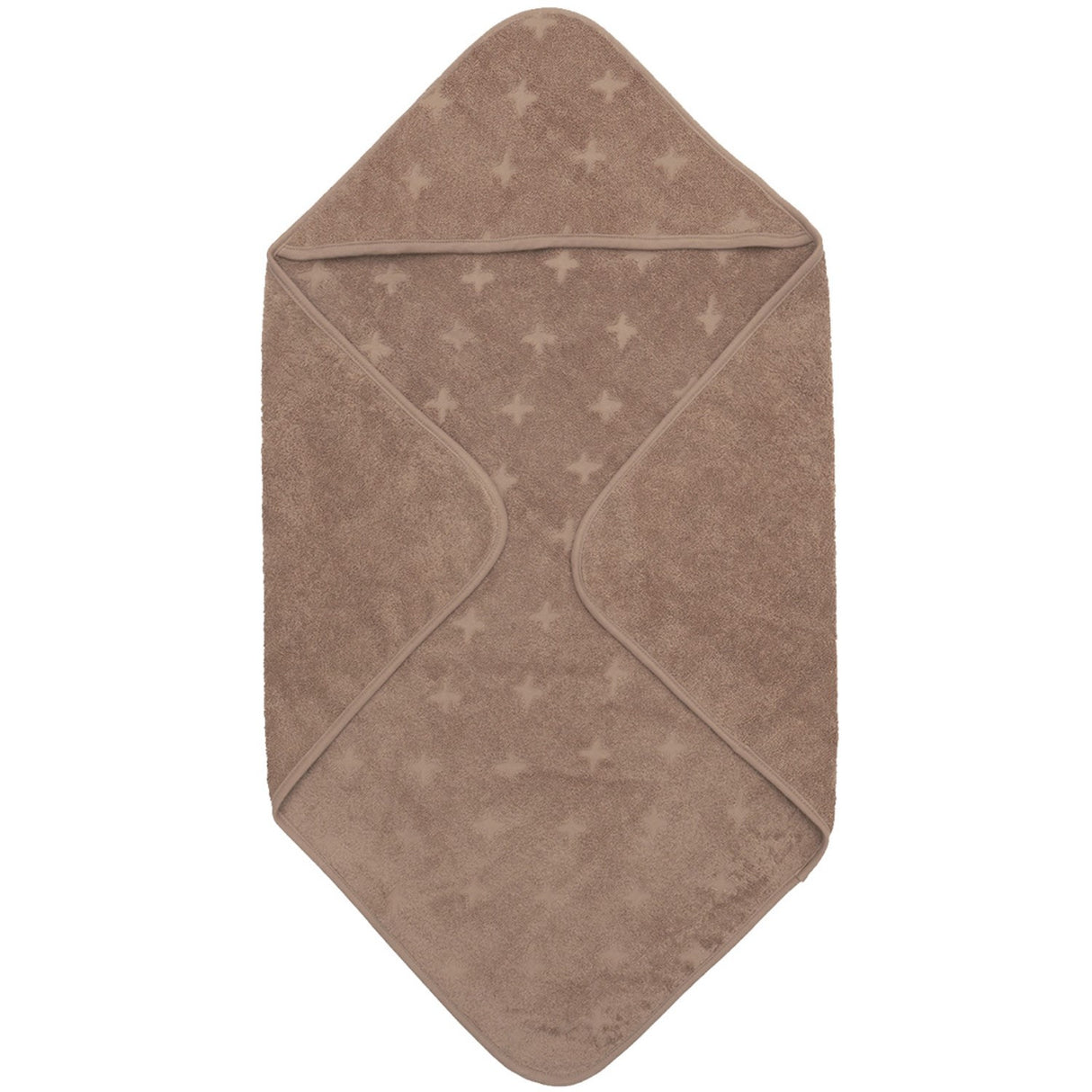 Müsli Walnut Swaddle Towel