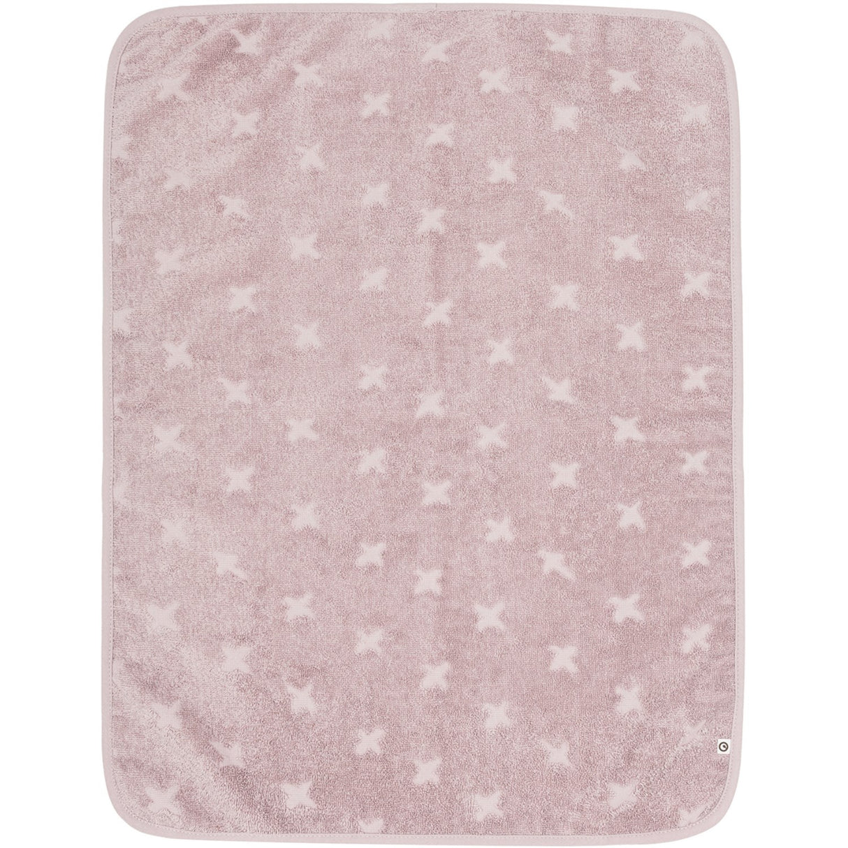 Müsli Nightingale Nursery Towel