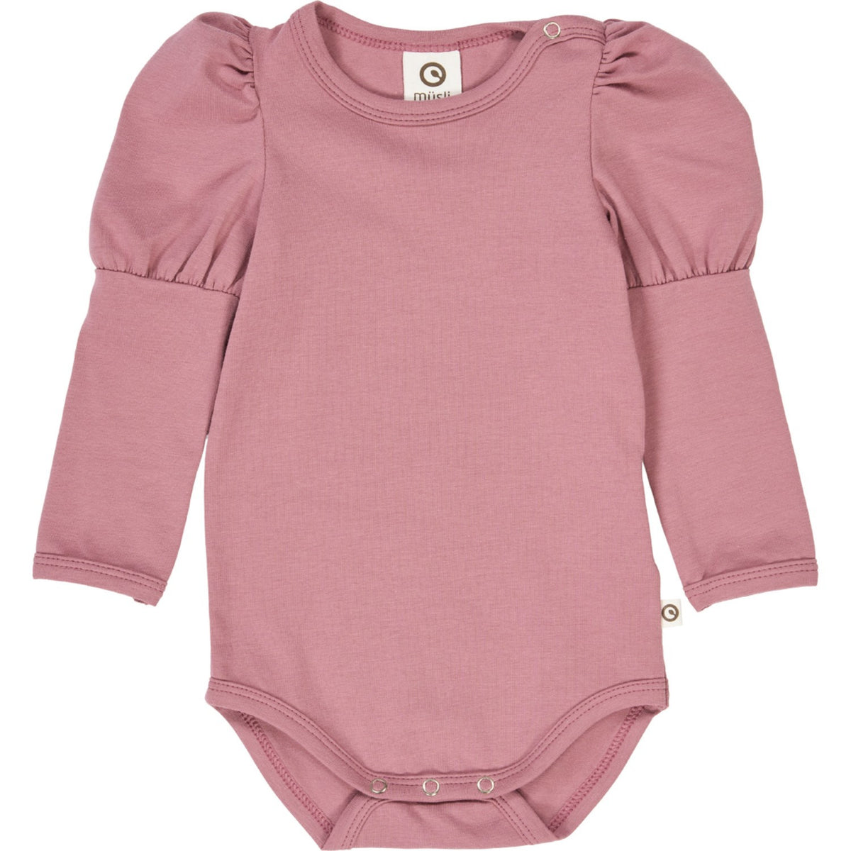 Body Base Comodo Per Ragazzi Müsli Cozy Me L/S Shirt Body Livello Base Bambini E Ragazzi Intimo Termico Per Bimbi