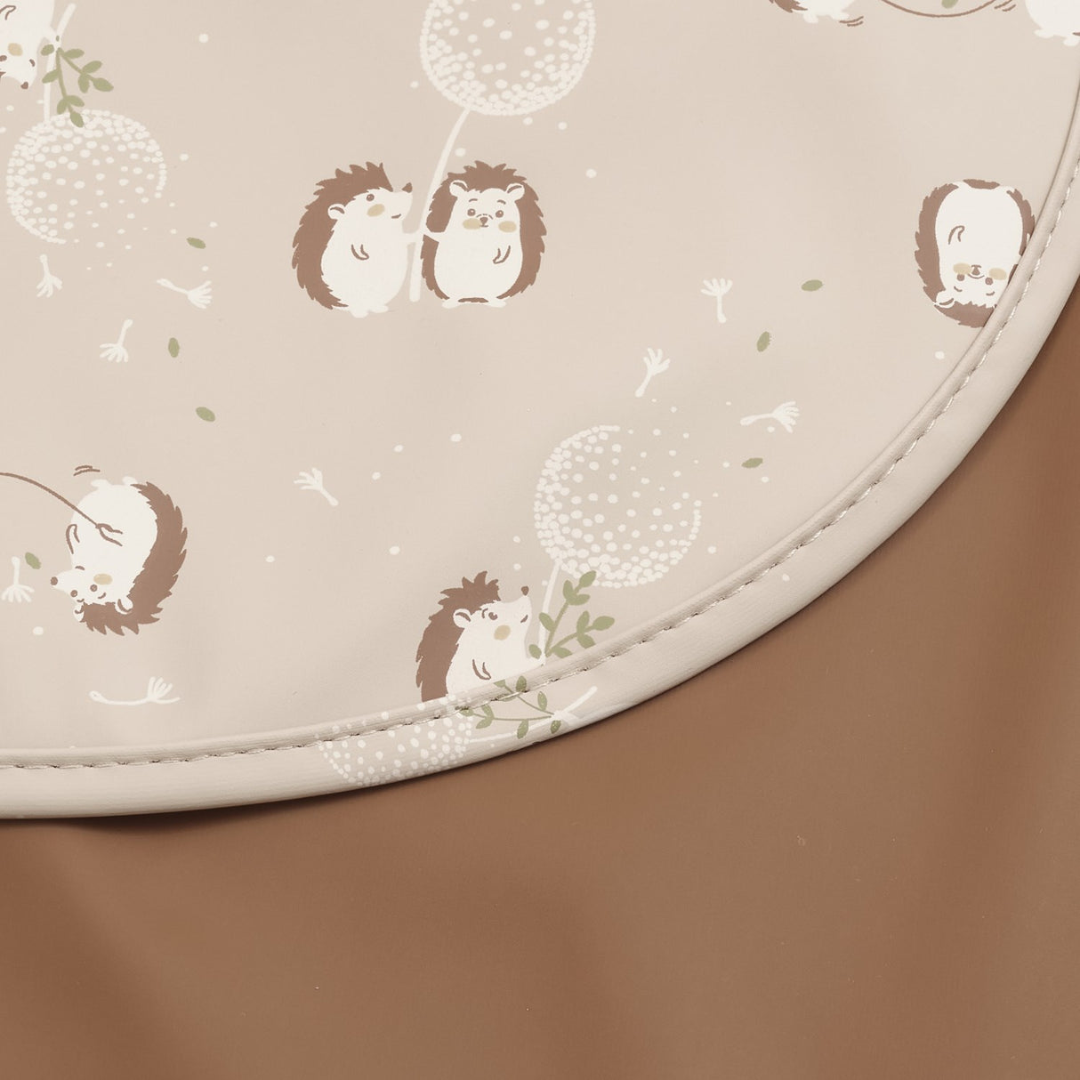 CeLaVi Rubber Long Pu Bib 2-Pack