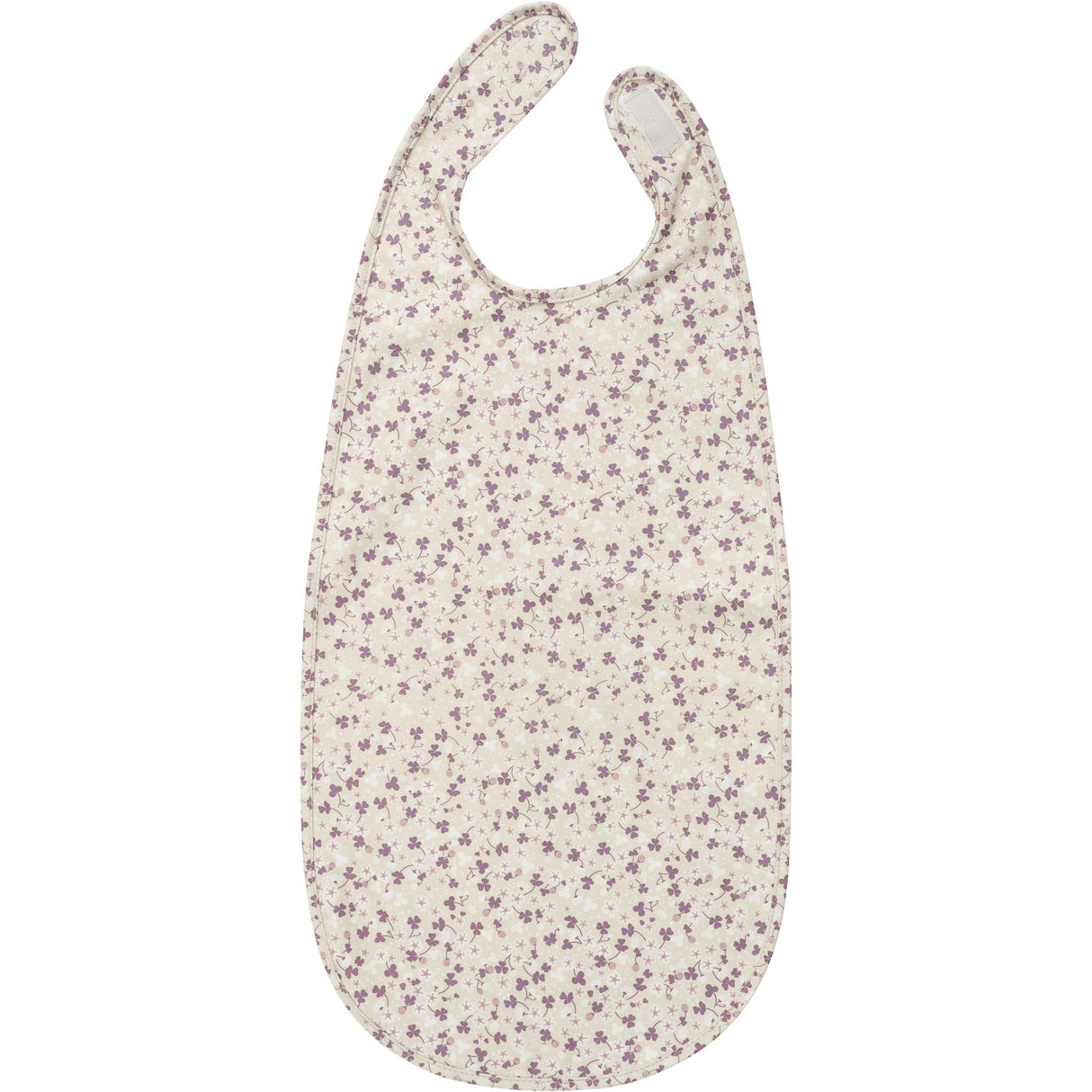CeLaVi Burlwood Long Pu Bib 2-Pack