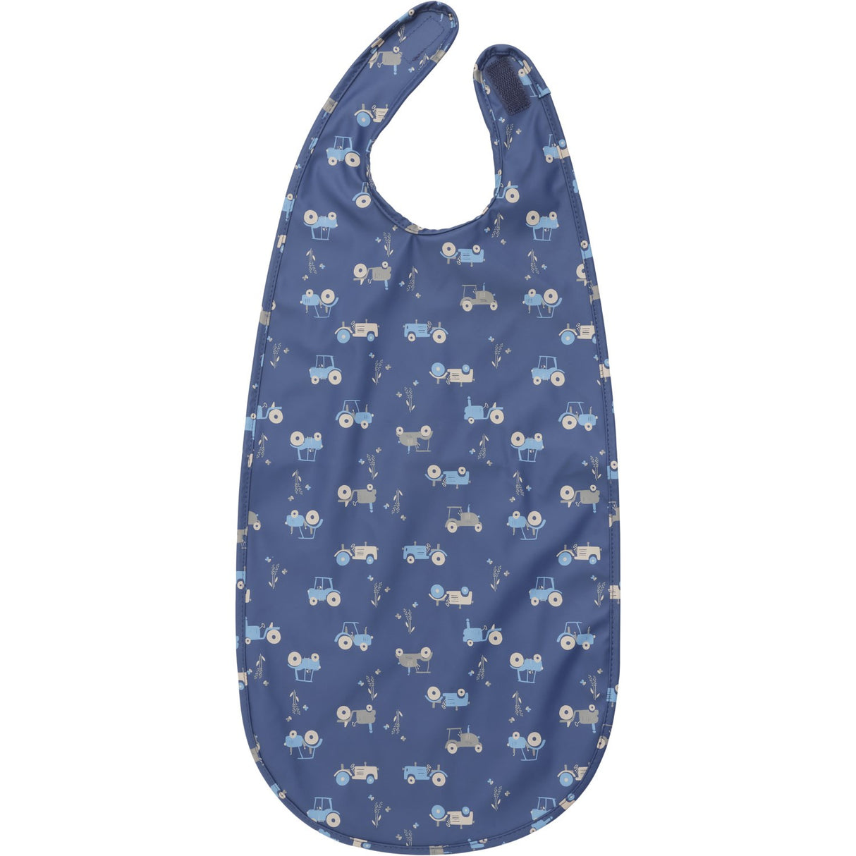 CeLaVi Blue Heaven Long Pu Bib 2-Pack