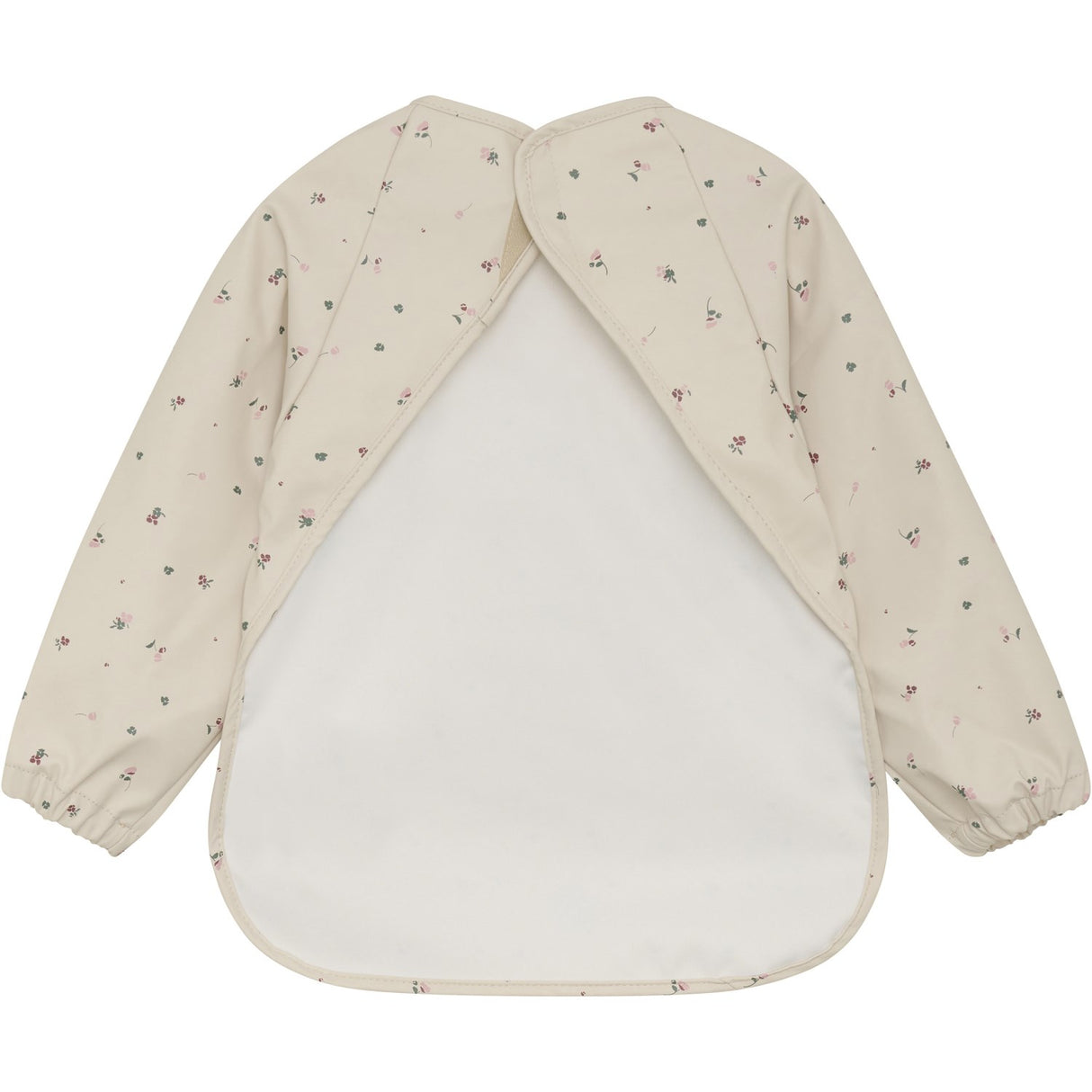 CeLaVi Rose Brown Pu Apron