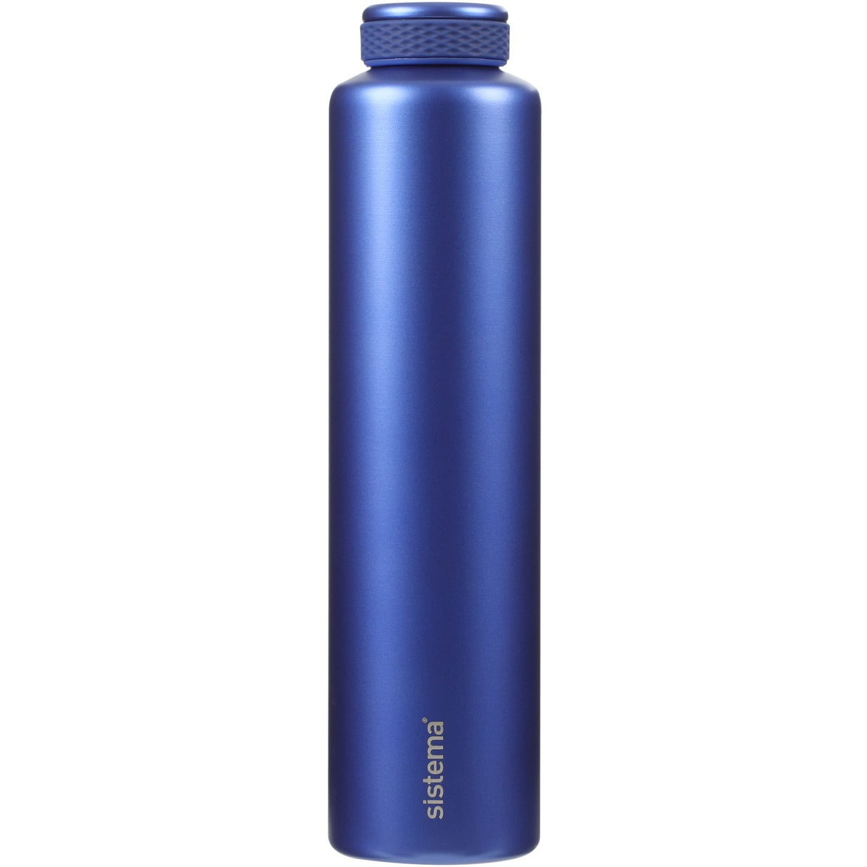 Sistema Future Dusk Stainless Steel Thermal Bottle 600 Ml