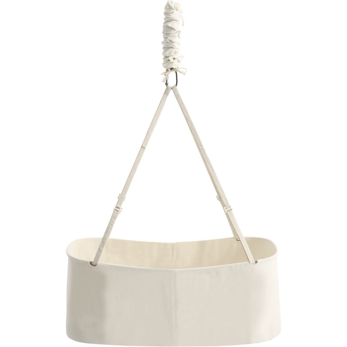 MEMBANTU Nature Baby Cradle