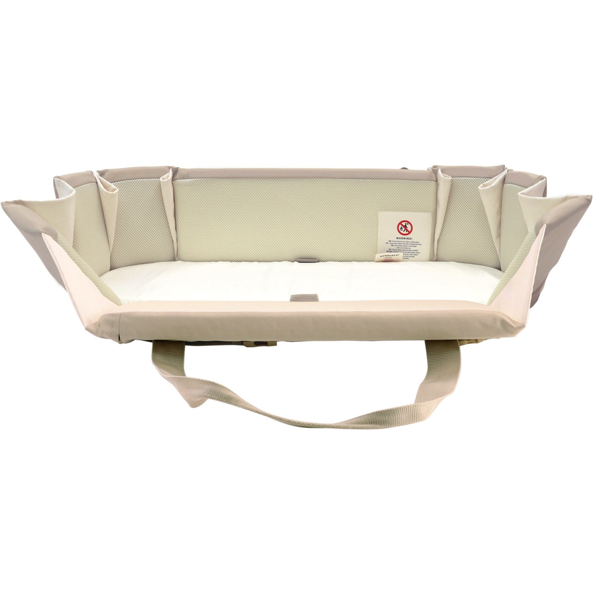 MEMBANTU Nature Carrycot