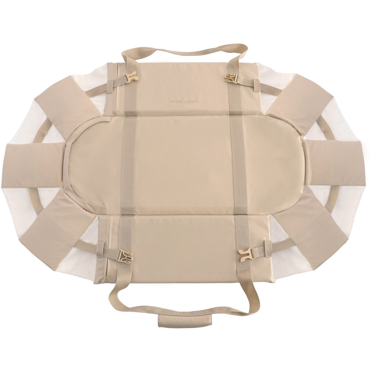 MEMBANTU Nature Carrycot