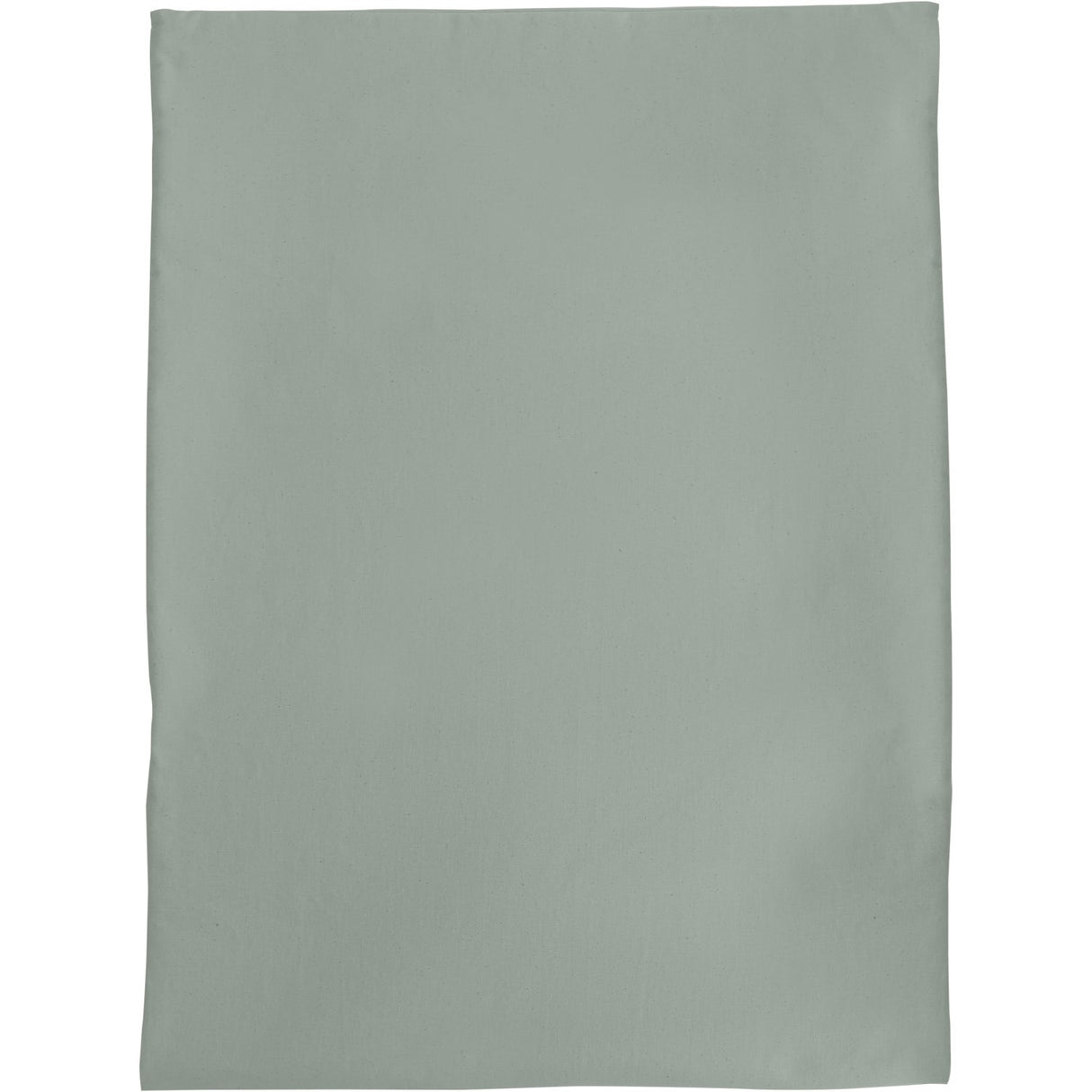 MEMBANTU Sage Green Hammock Sheet Basic