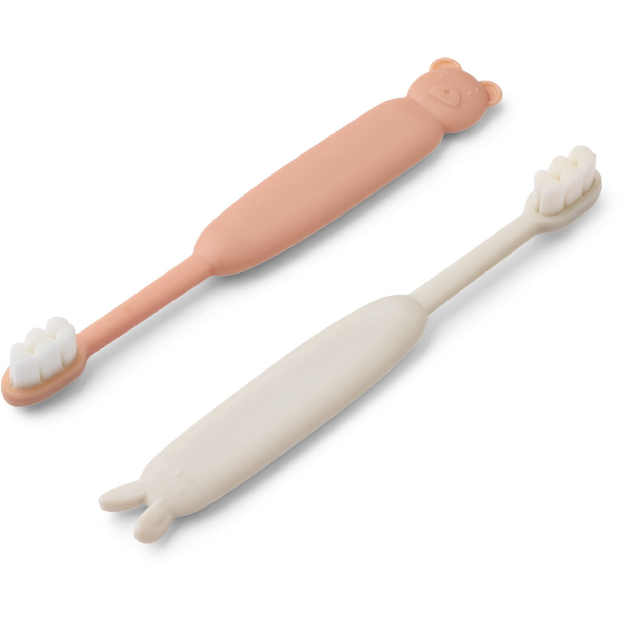 LIEWOOD Pale Tuscany / Sandy Fabio Classic Toddler Toothbrush