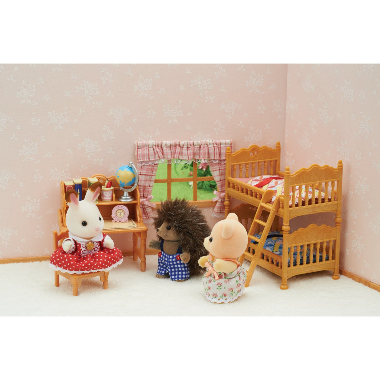 Sylvanian Families® Children's Bedroom Set - 5338