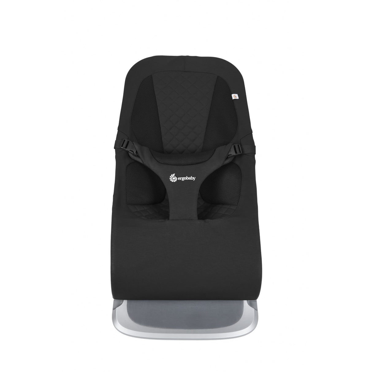 Ergobaby Onyx Black Evolve Bouncer