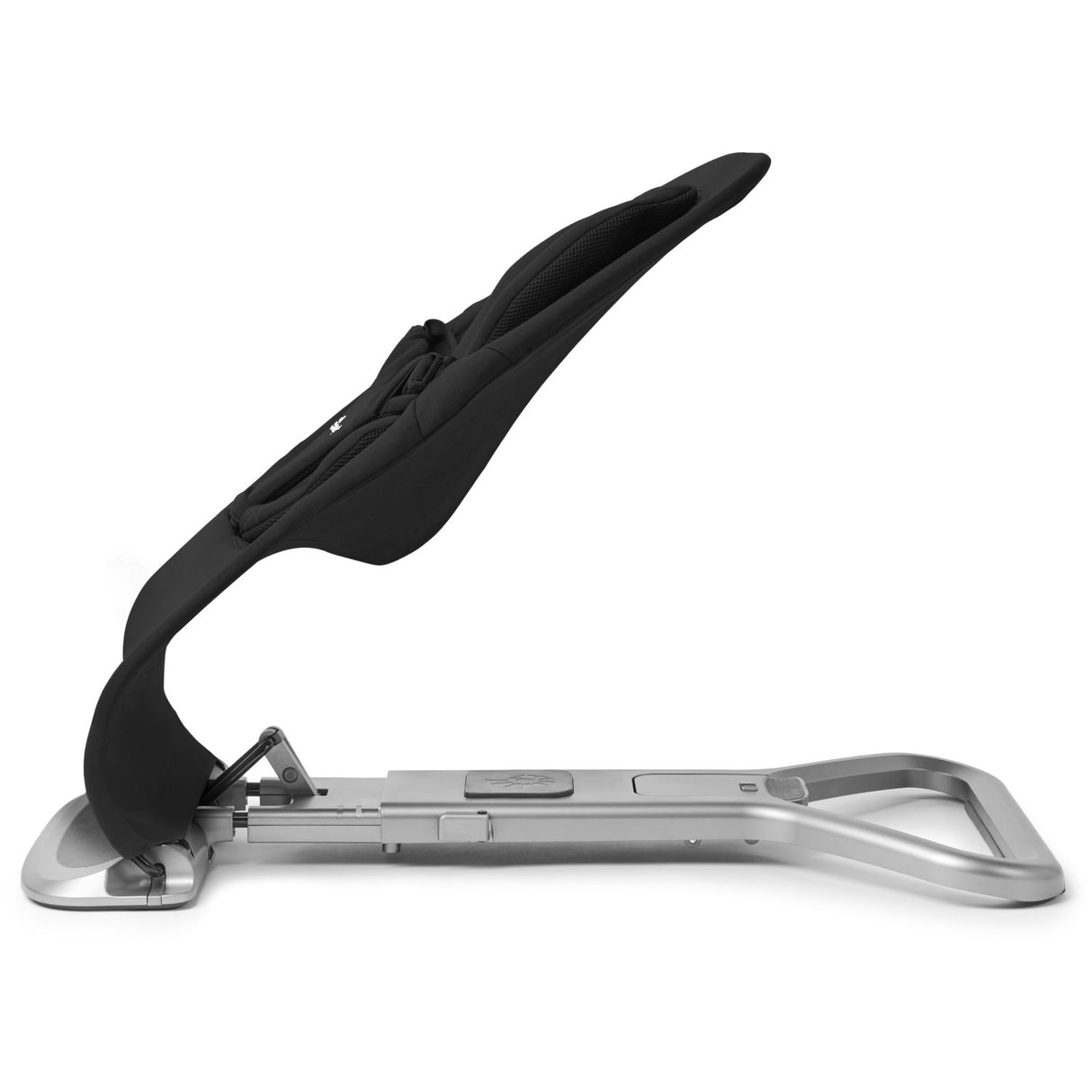 Ergobaby Onyx Black Evolve Bouncer