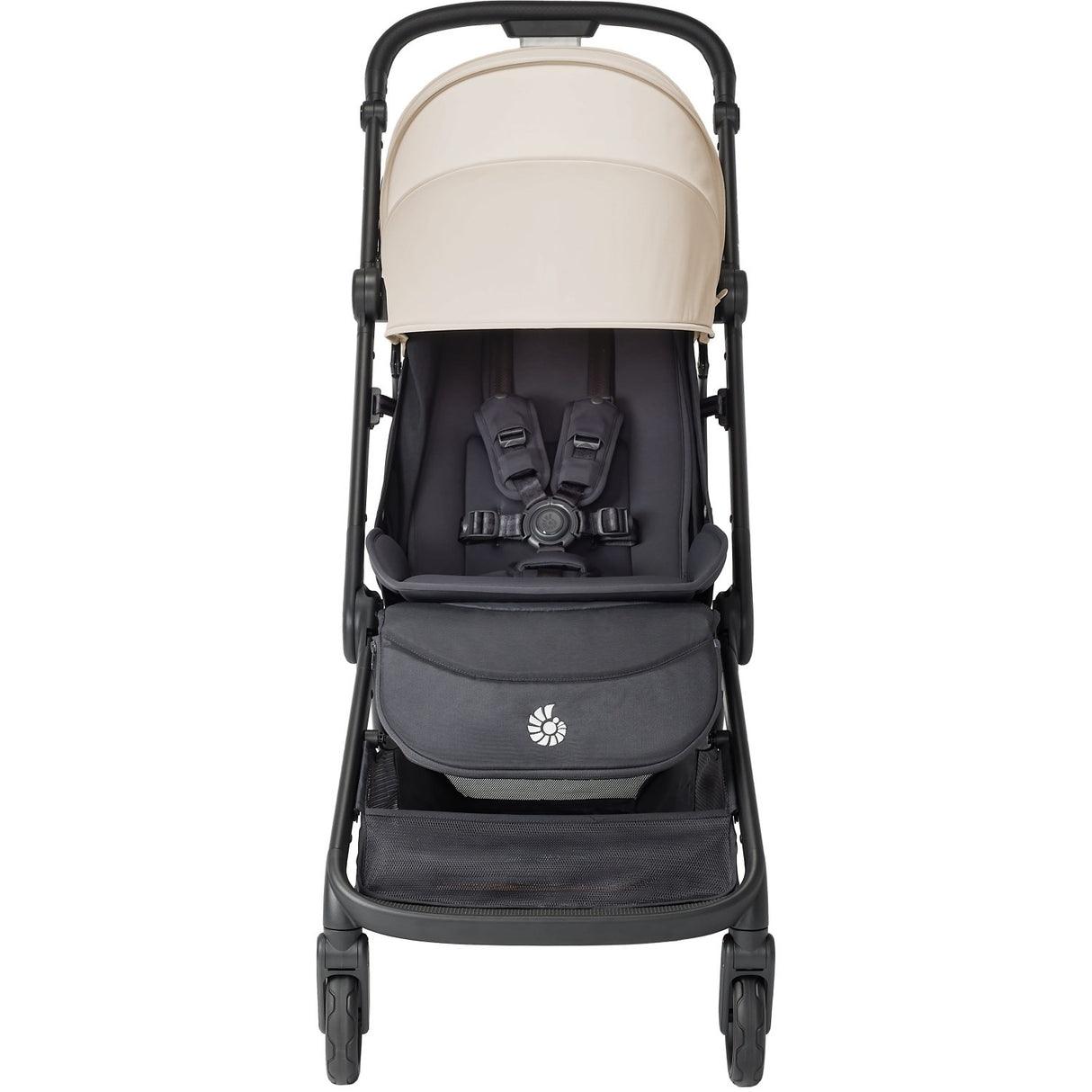 Ergobaby Natural Beige Metro 3 Stroller EU