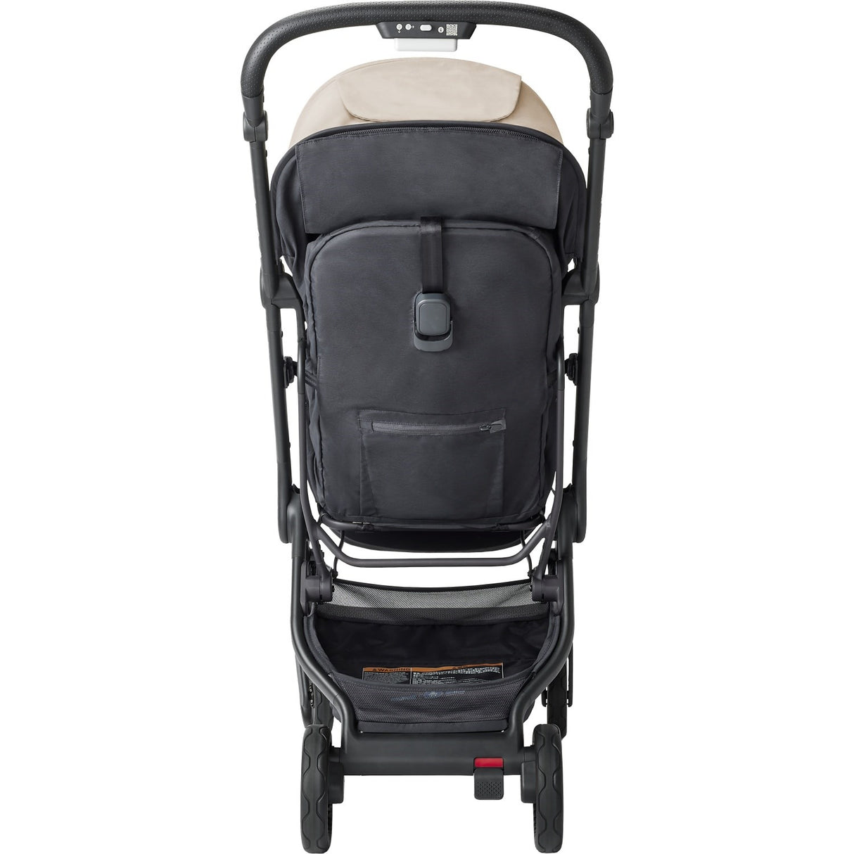 Ergobaby Natural Beige Metro 3 Stroller EU