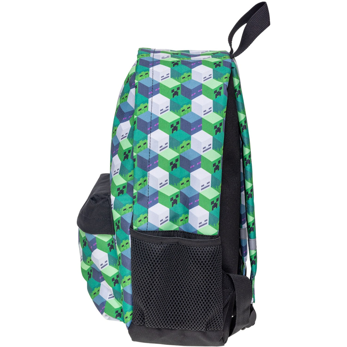 Euromic Minecraft Backpack