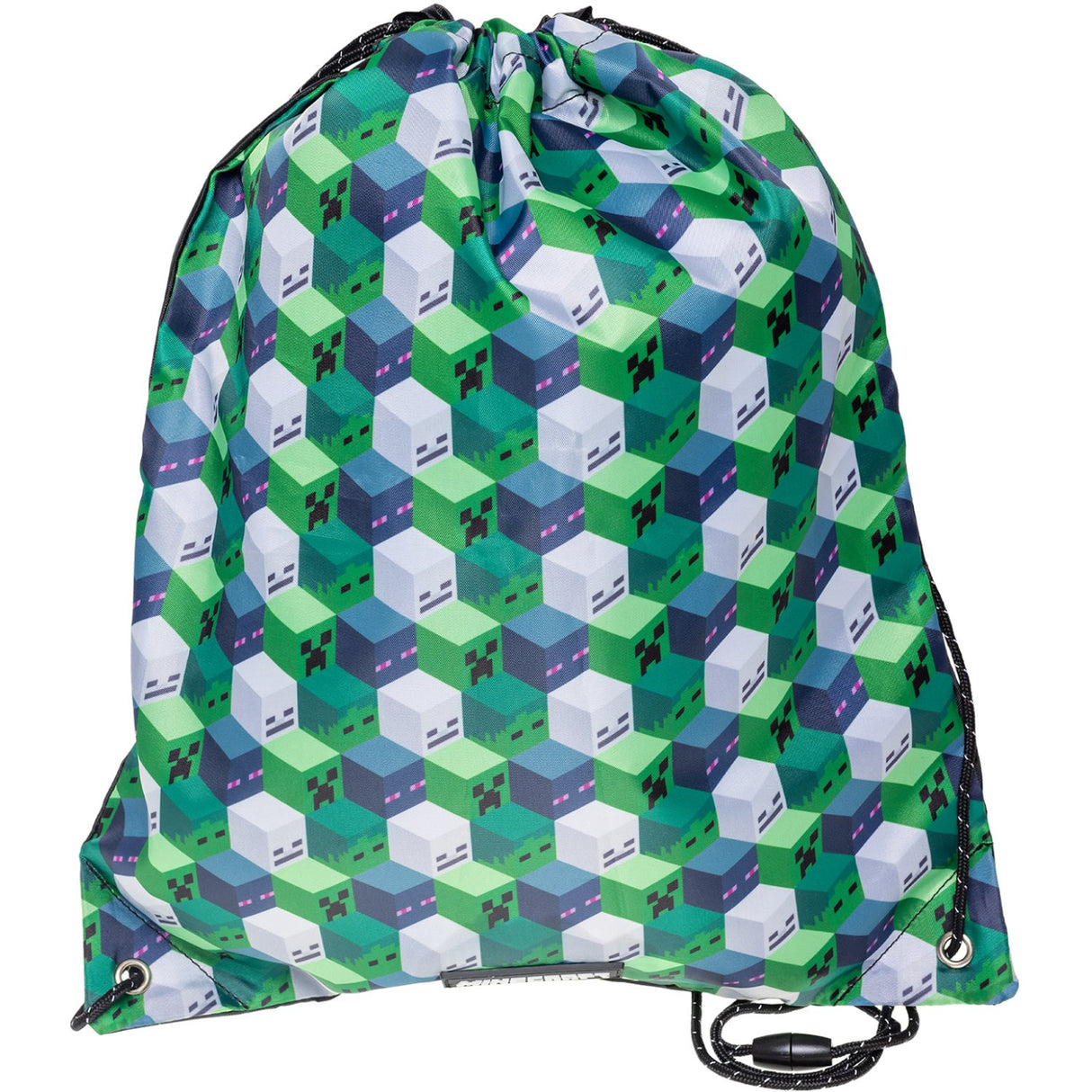 Euromic Minecraft Medium Backpack