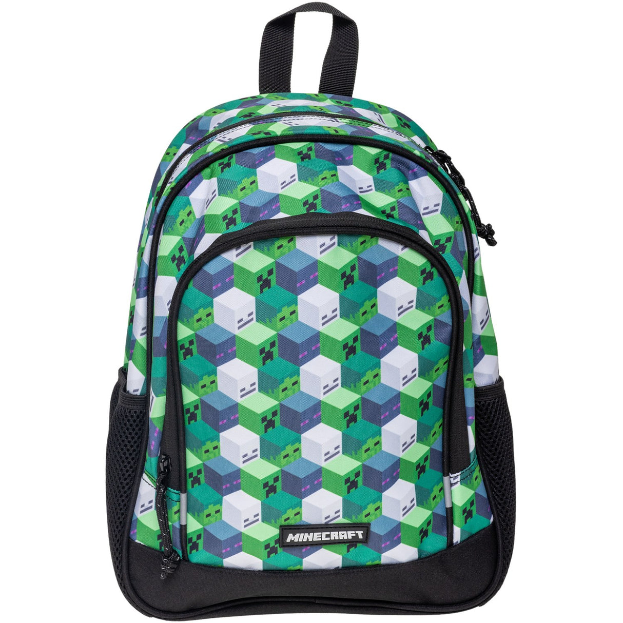 Euromic Minecraft Medium Backpack