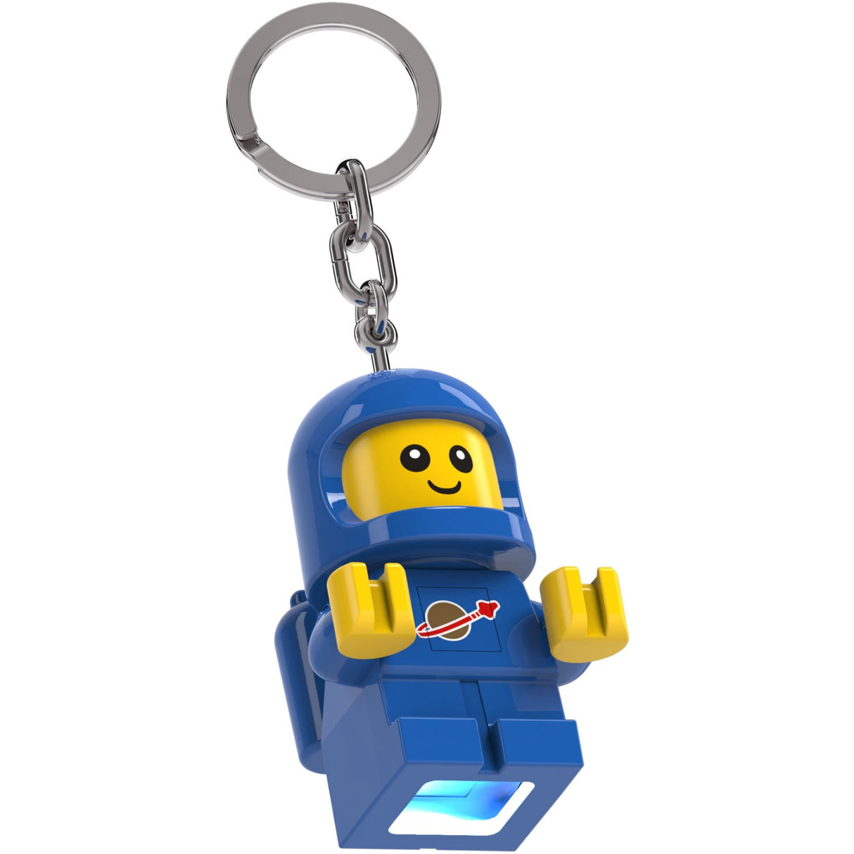 Euromic Lego® Minifigures™ Keychain Led Light Space Baby