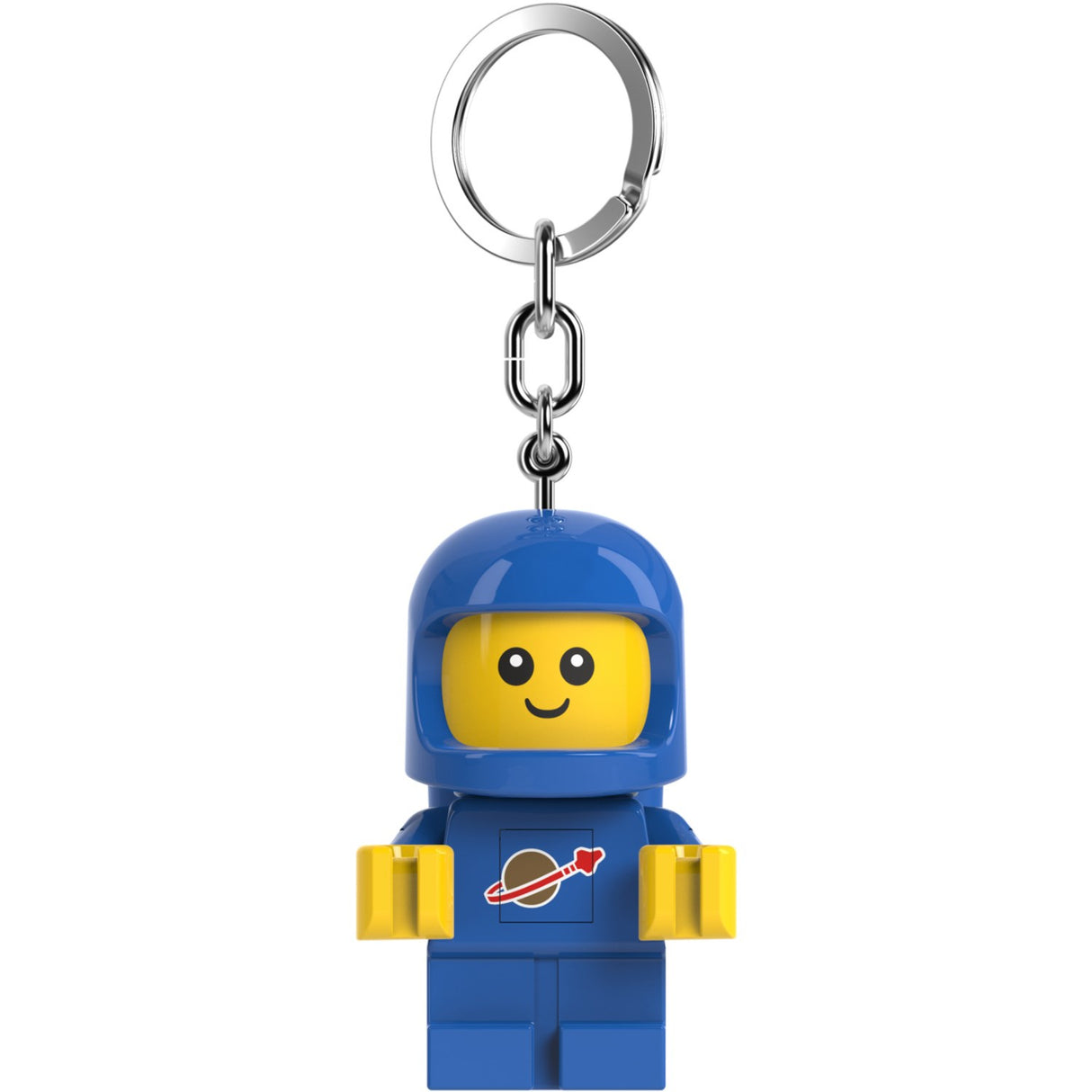Euromic Lego® Minifigures™ Keychain Led Light Space Baby