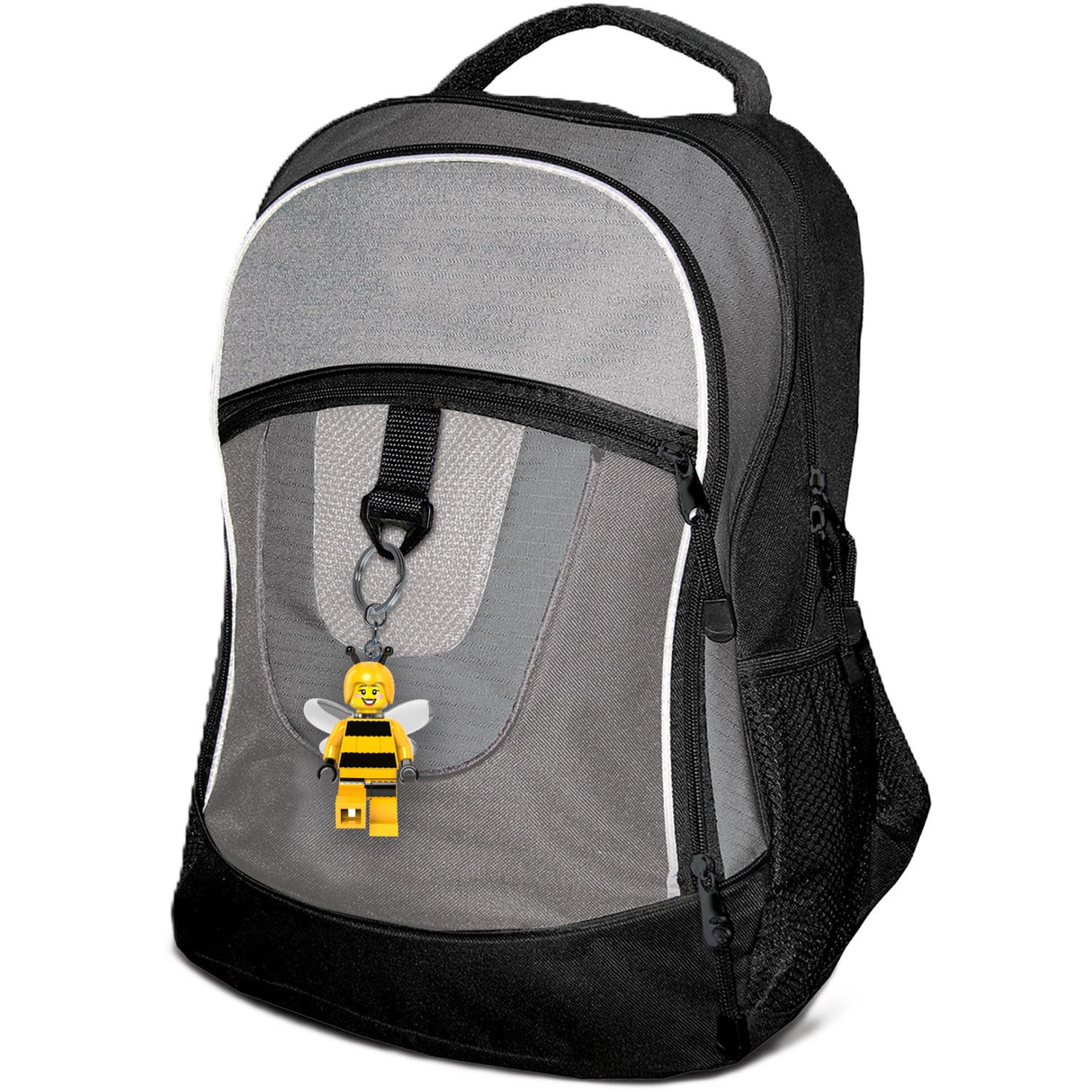 Euromic Lego® Minifigurines™Keychain Led Light Bumblebee Girl