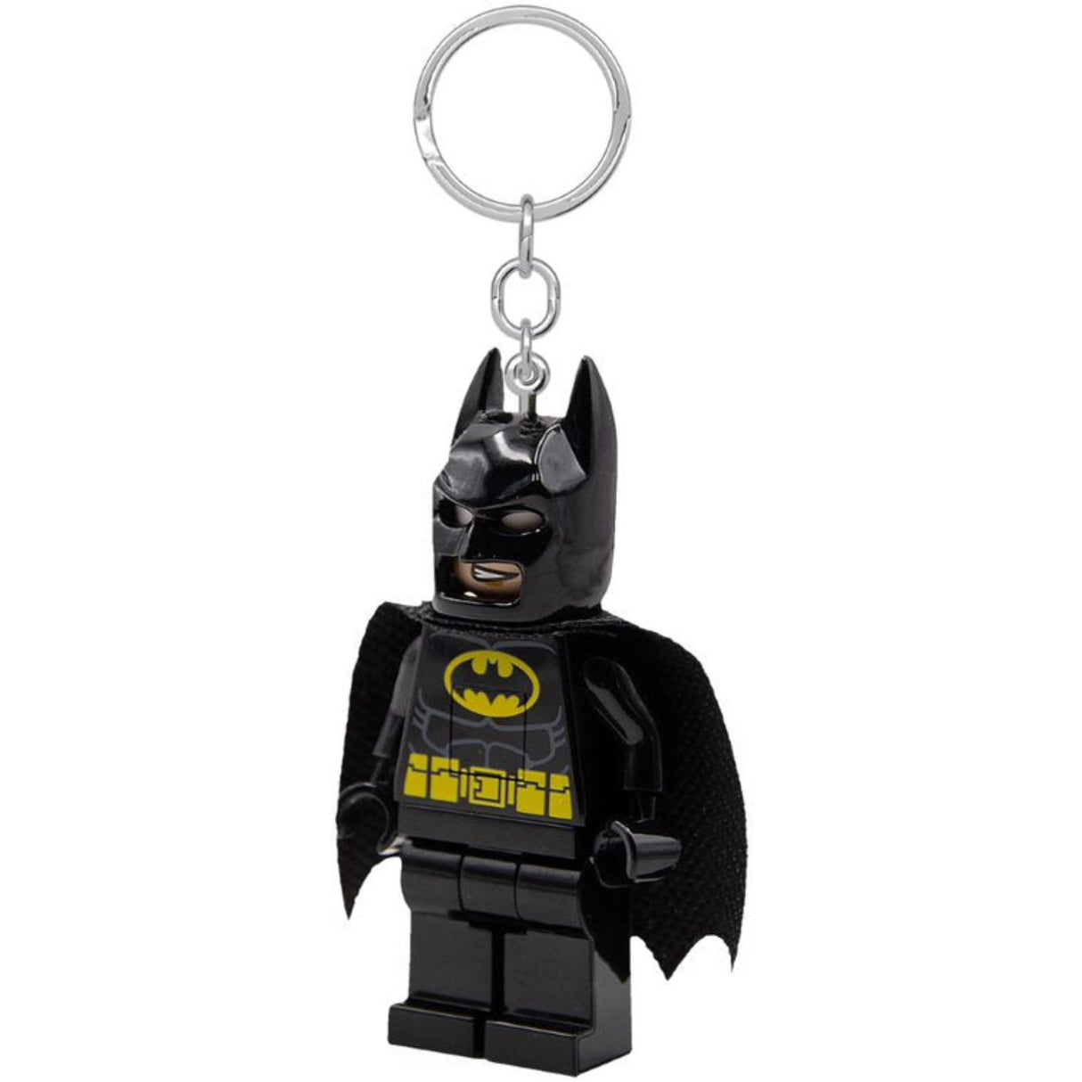Euromic Lego® Dc Batman Keychain Light - Black