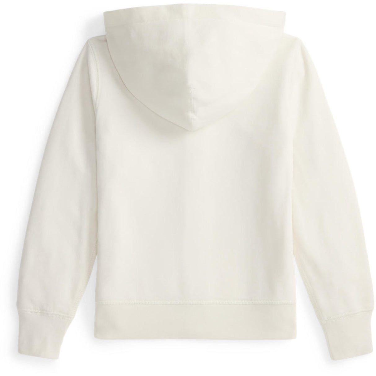 Polo Ralph Lauren Nevis Girl Full Zip Hoodie