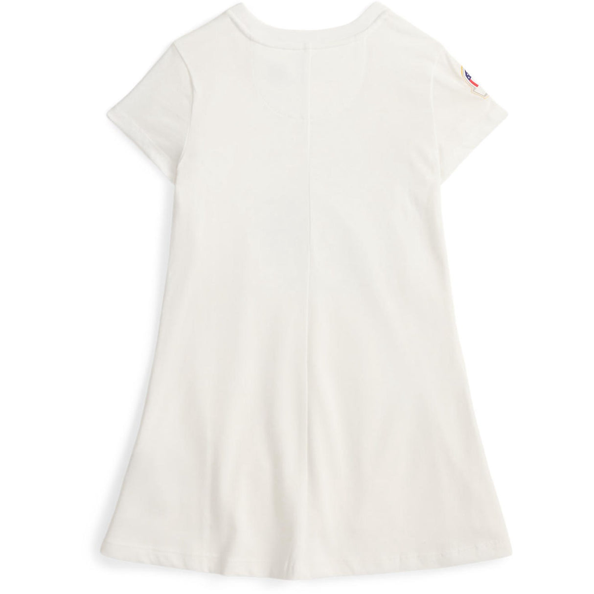 Polo Ralph Lauren White Core Bear Boy T-Shirt