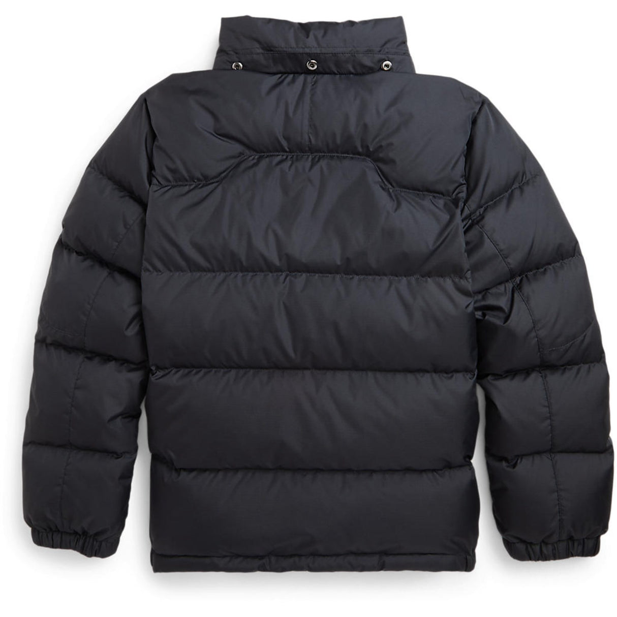 Polo Ralph Lauren Polo Black Boy Bomber Jacket