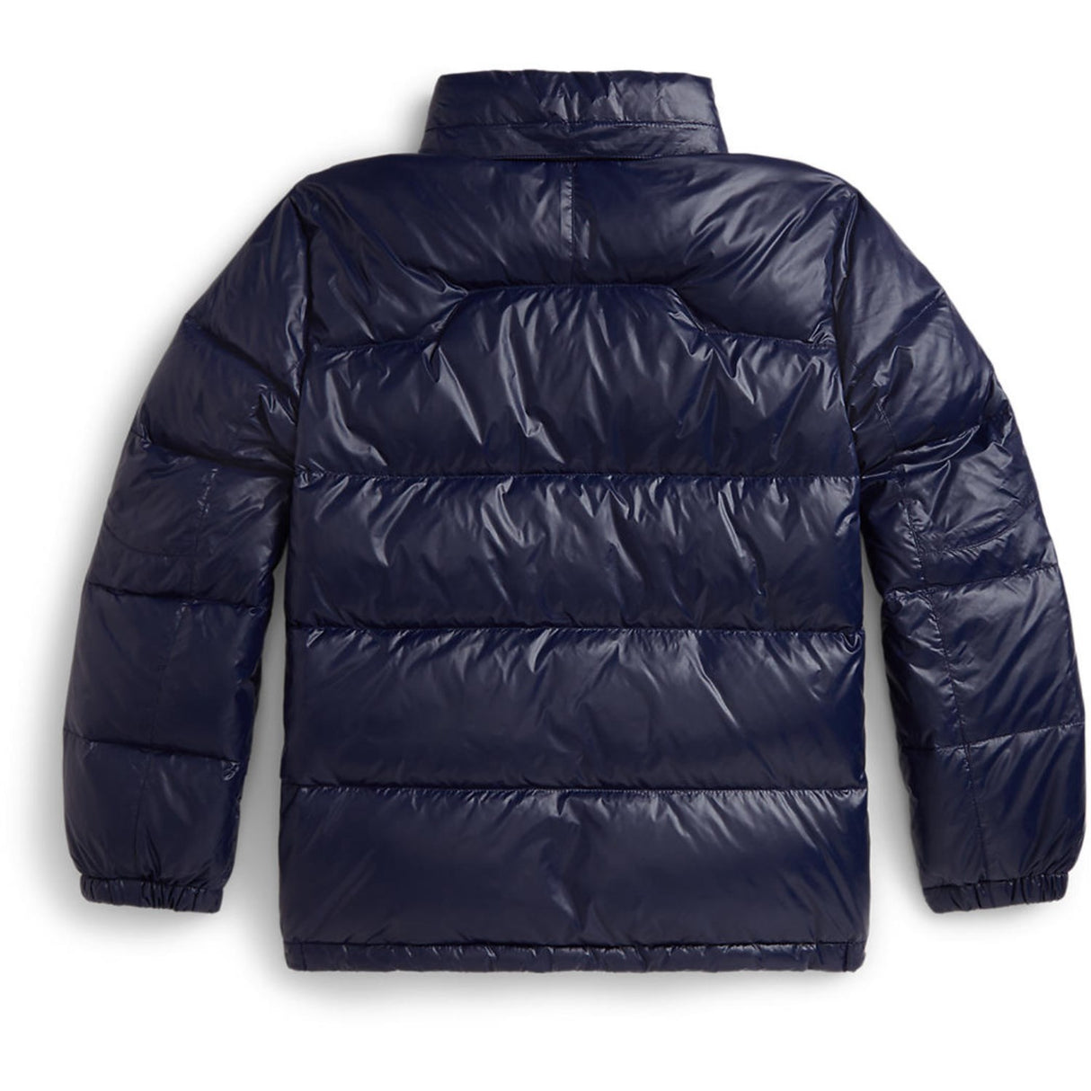 Polo Ralph Lauren Refined Navy Boy Bomber Jacket