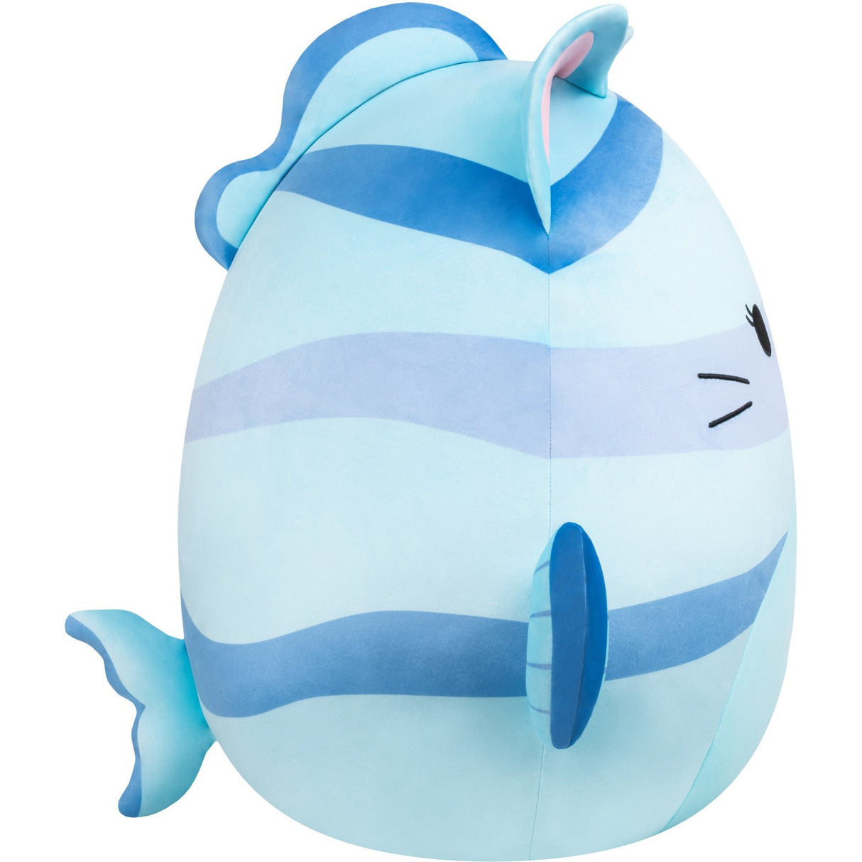 Squishmallows Melinda Cat Fish 50 Cm P24