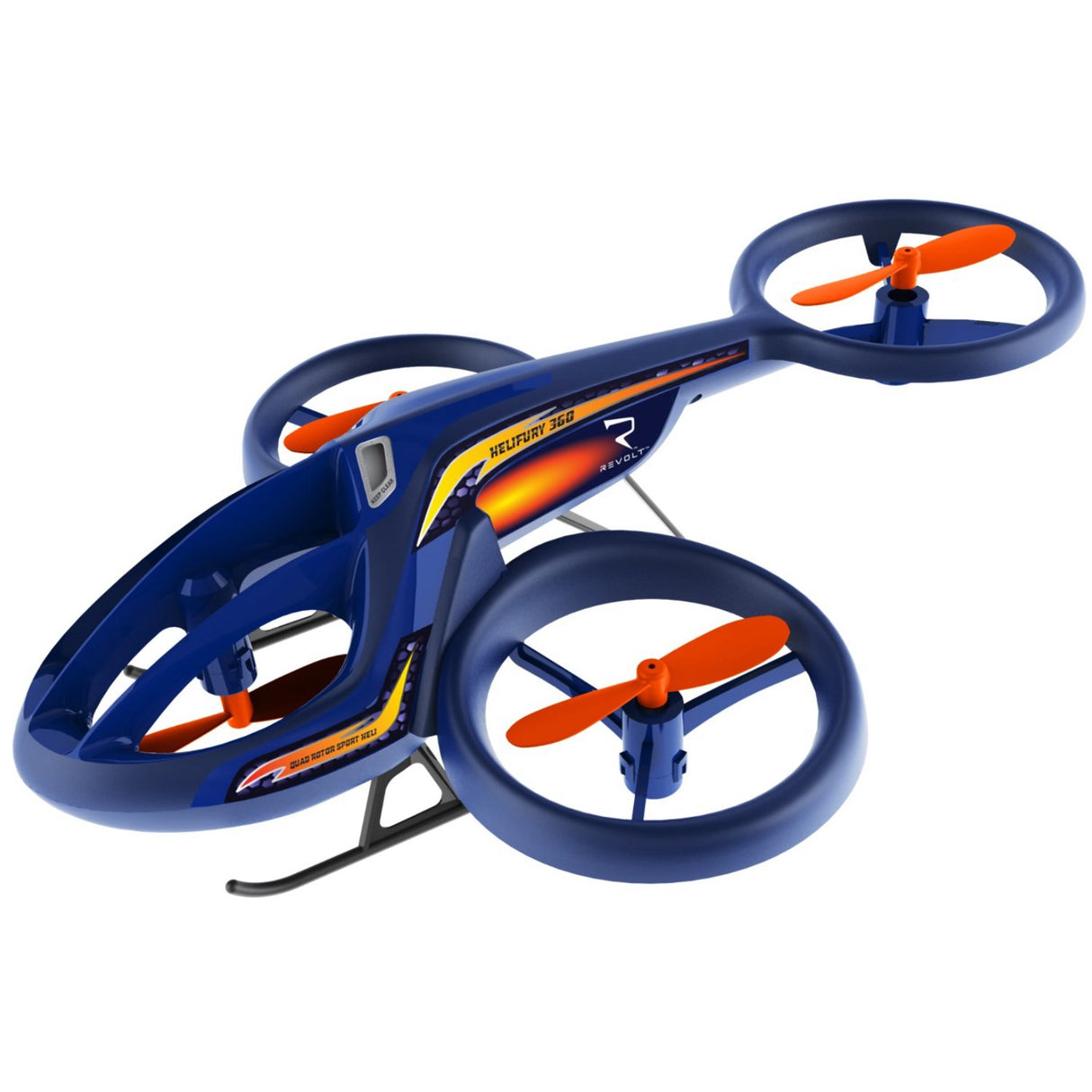 Syma Revolt Helifury360