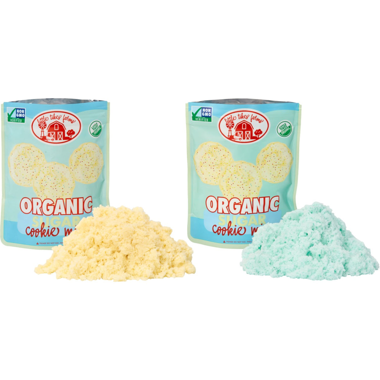 Little Tikes Creative Chefs Cookie Kit