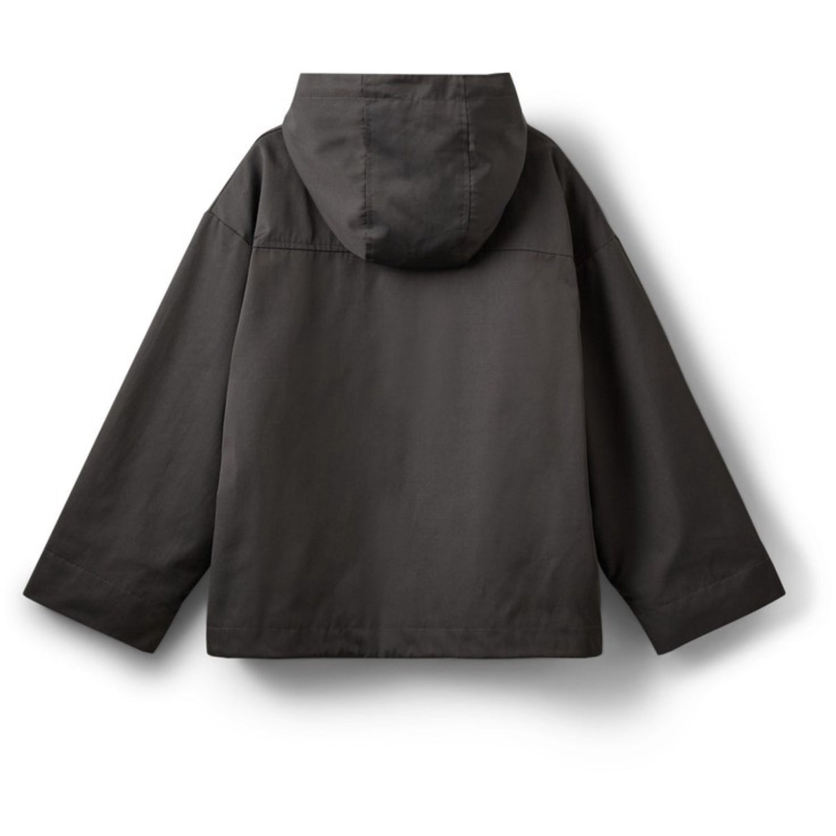 Sofie Schnoor Charcoal Grey TrilleSY Jacket