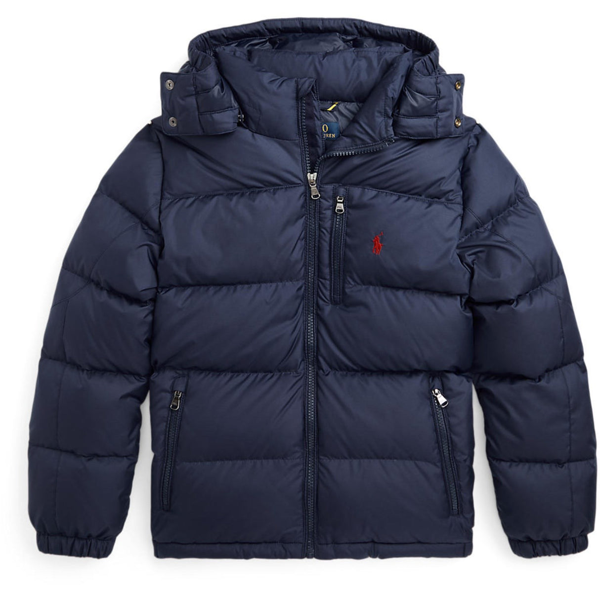 Polo Ralph Lauren Newport Navy Boy Bomber Jacket