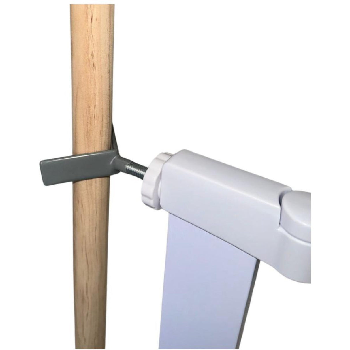 Nordbaby Grey Y- Shape Bolts