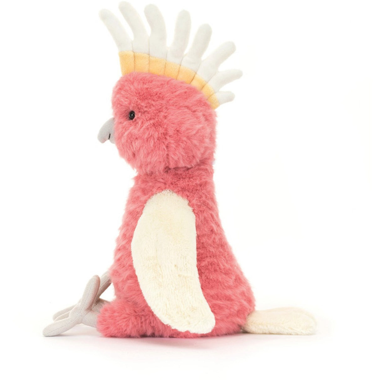 Jellycat Squawkatoo