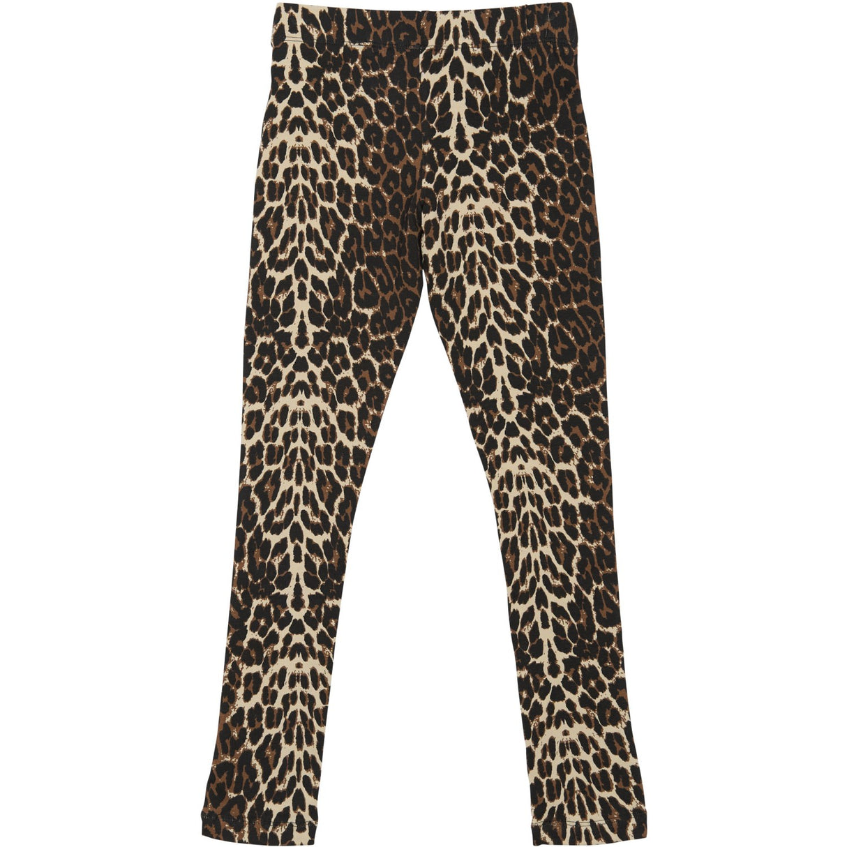 The New Feather Gray AOP TNParnell Leggings