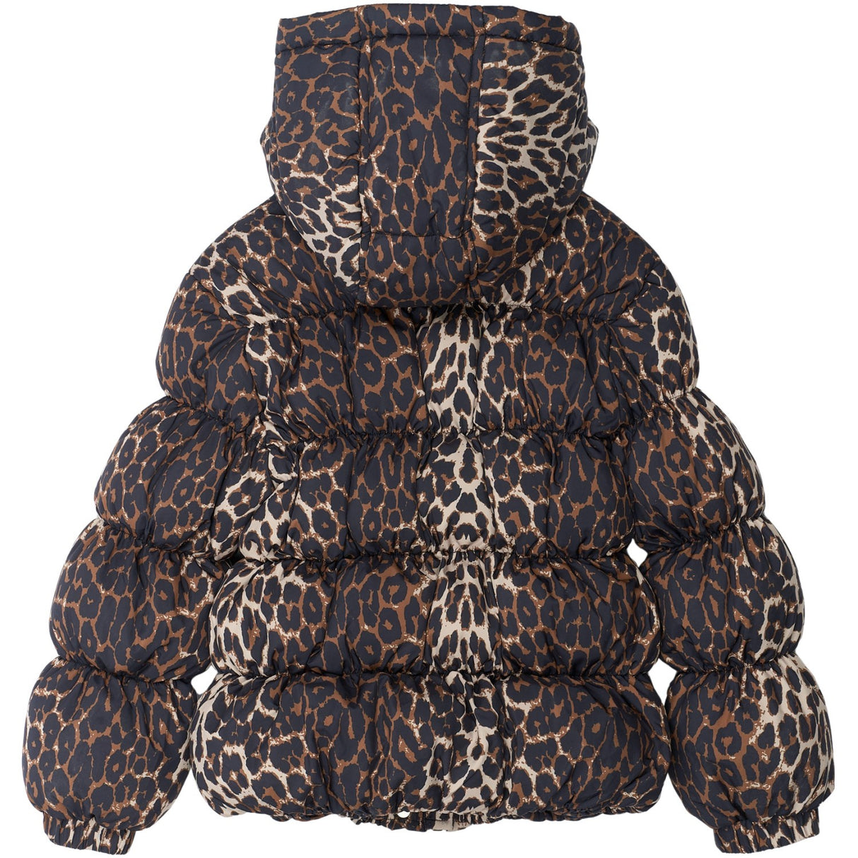 The New Leopard AOP TNPuffa Jacket