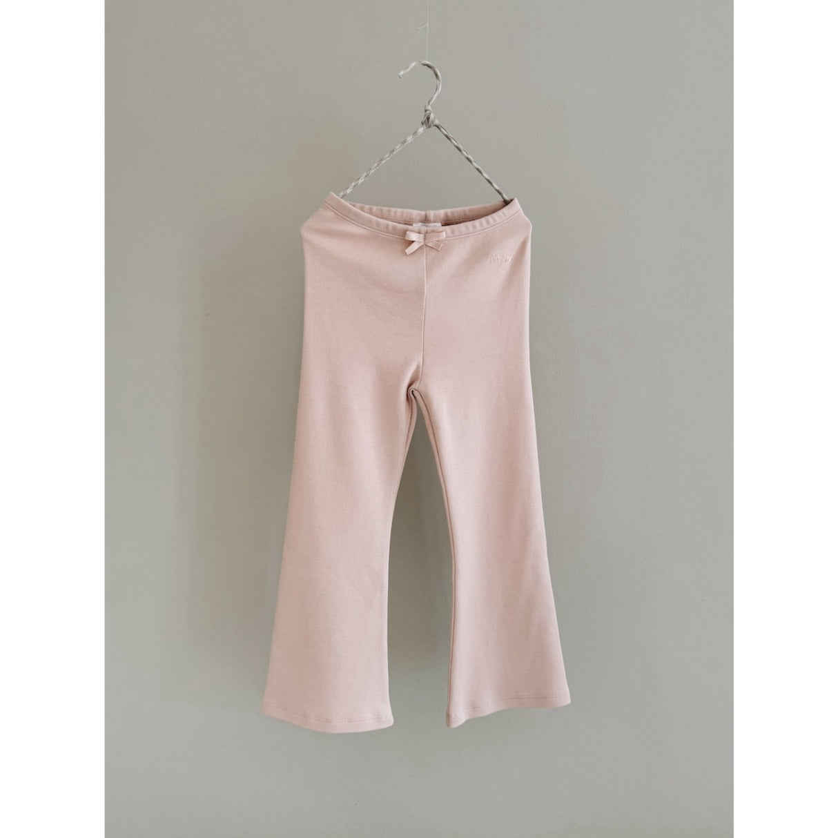 Lalaby Ibi Pants - Barely Pink