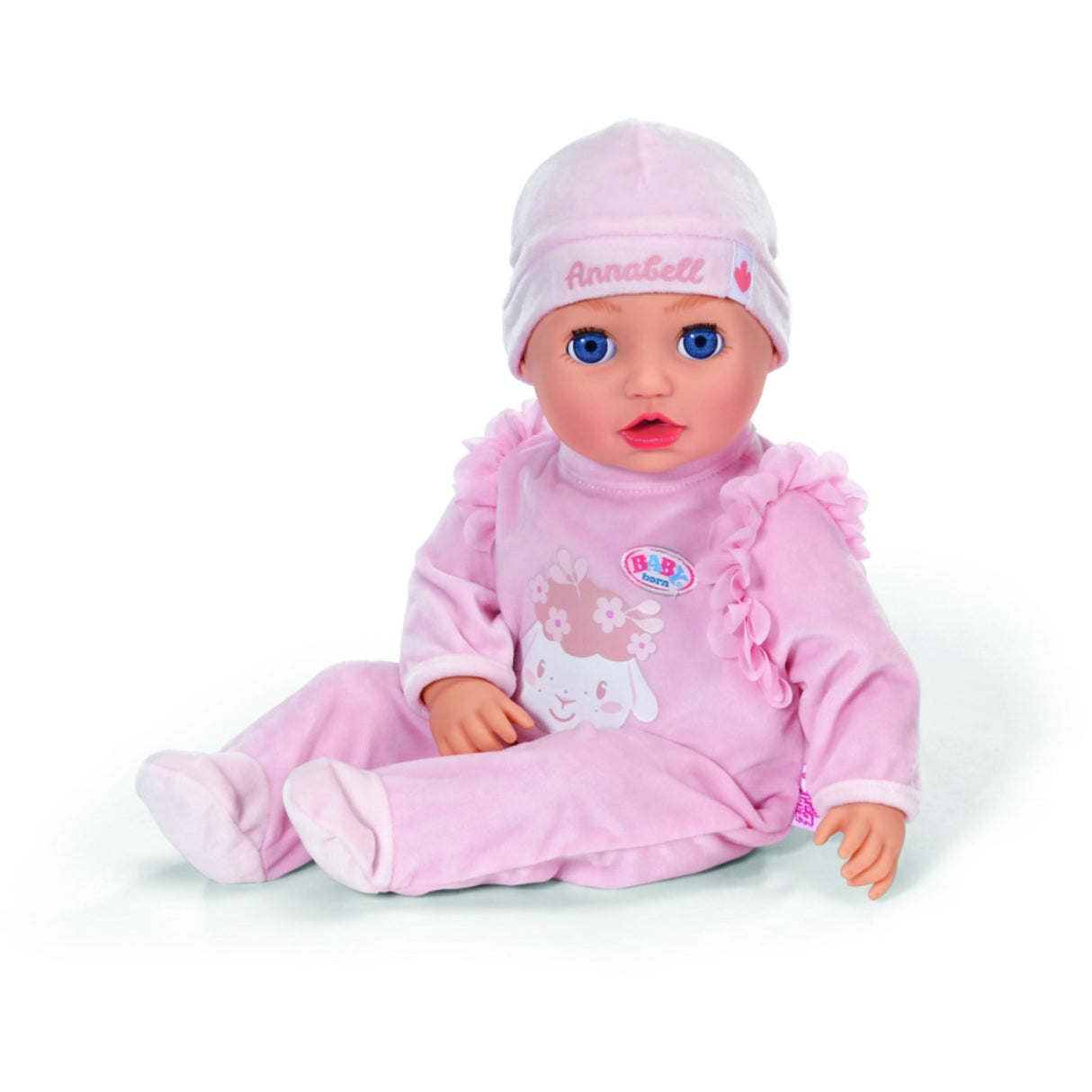 BABY Born Annabell 43 Cm