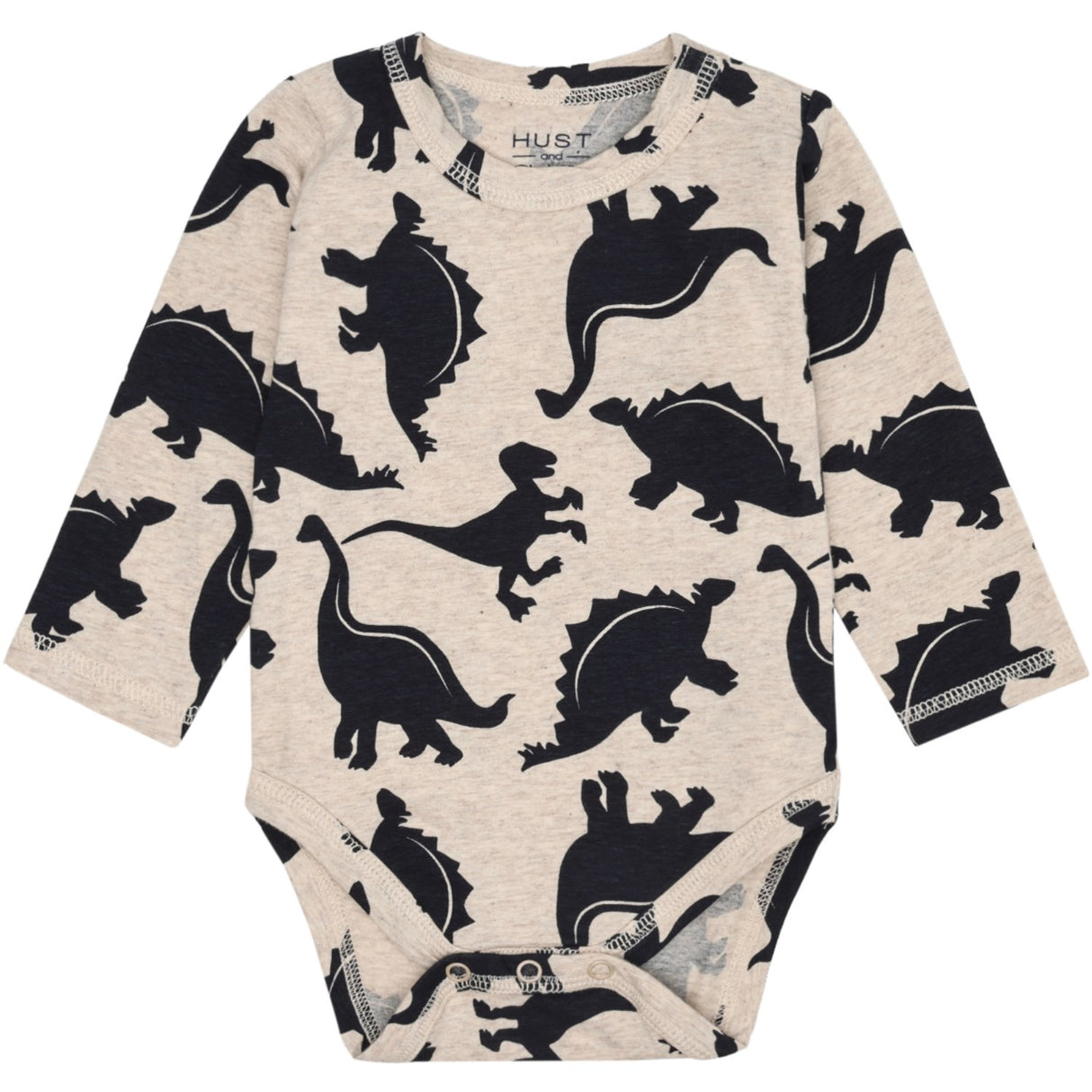 Hust & Claire Biscuit Billy All Dinos