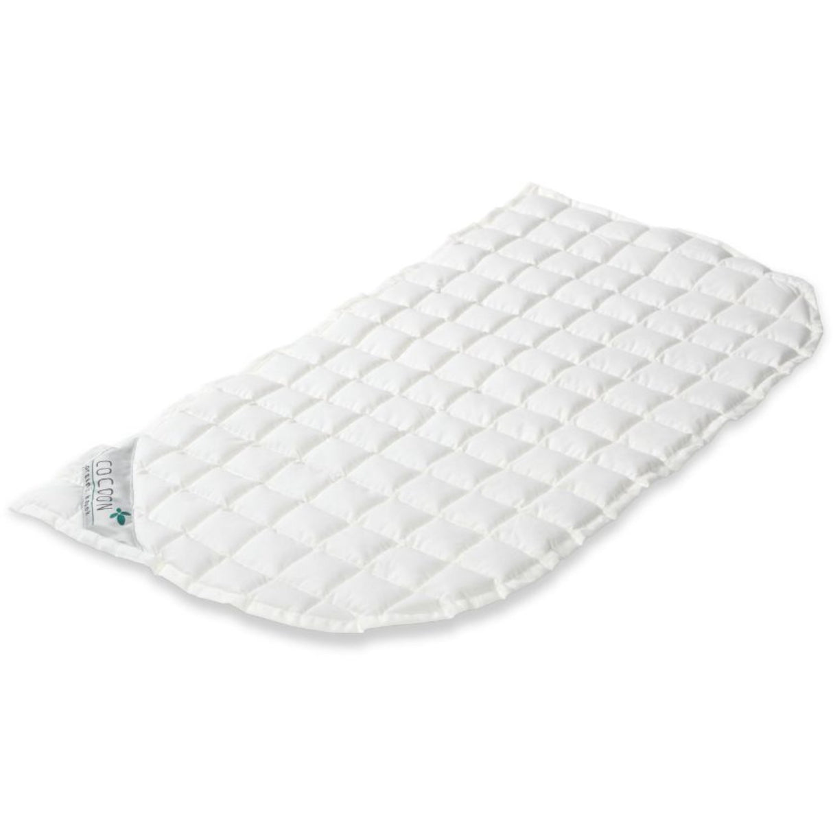 Cocoon Kapok MatTress Pad Boxspring XXL