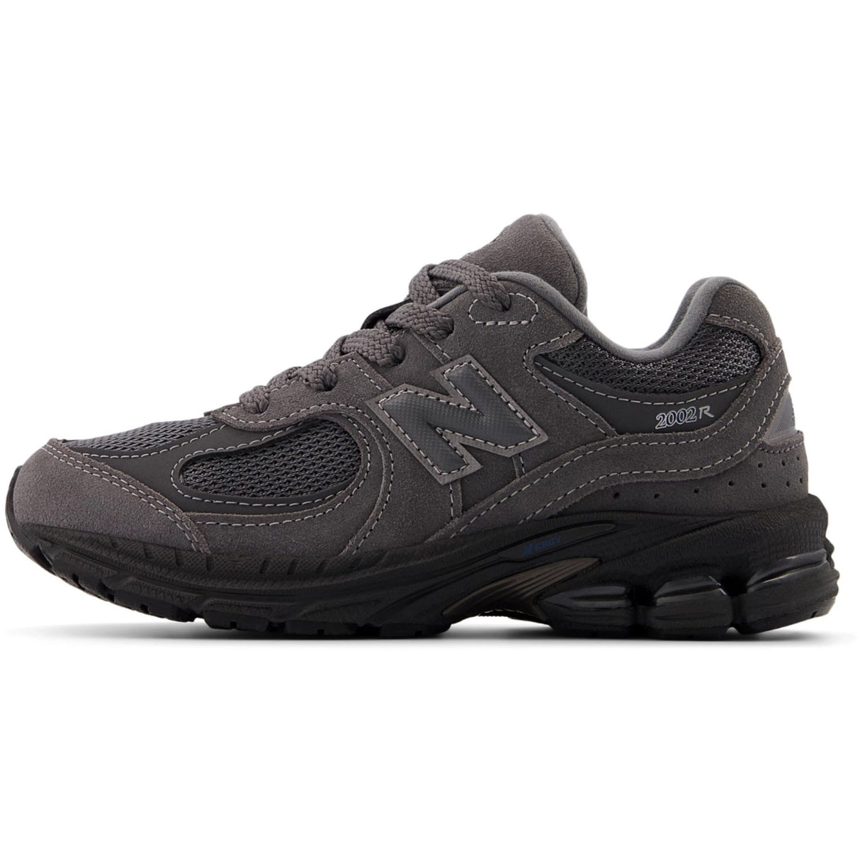 New Balance Castlerock 2002 Kids Lace Sneakers